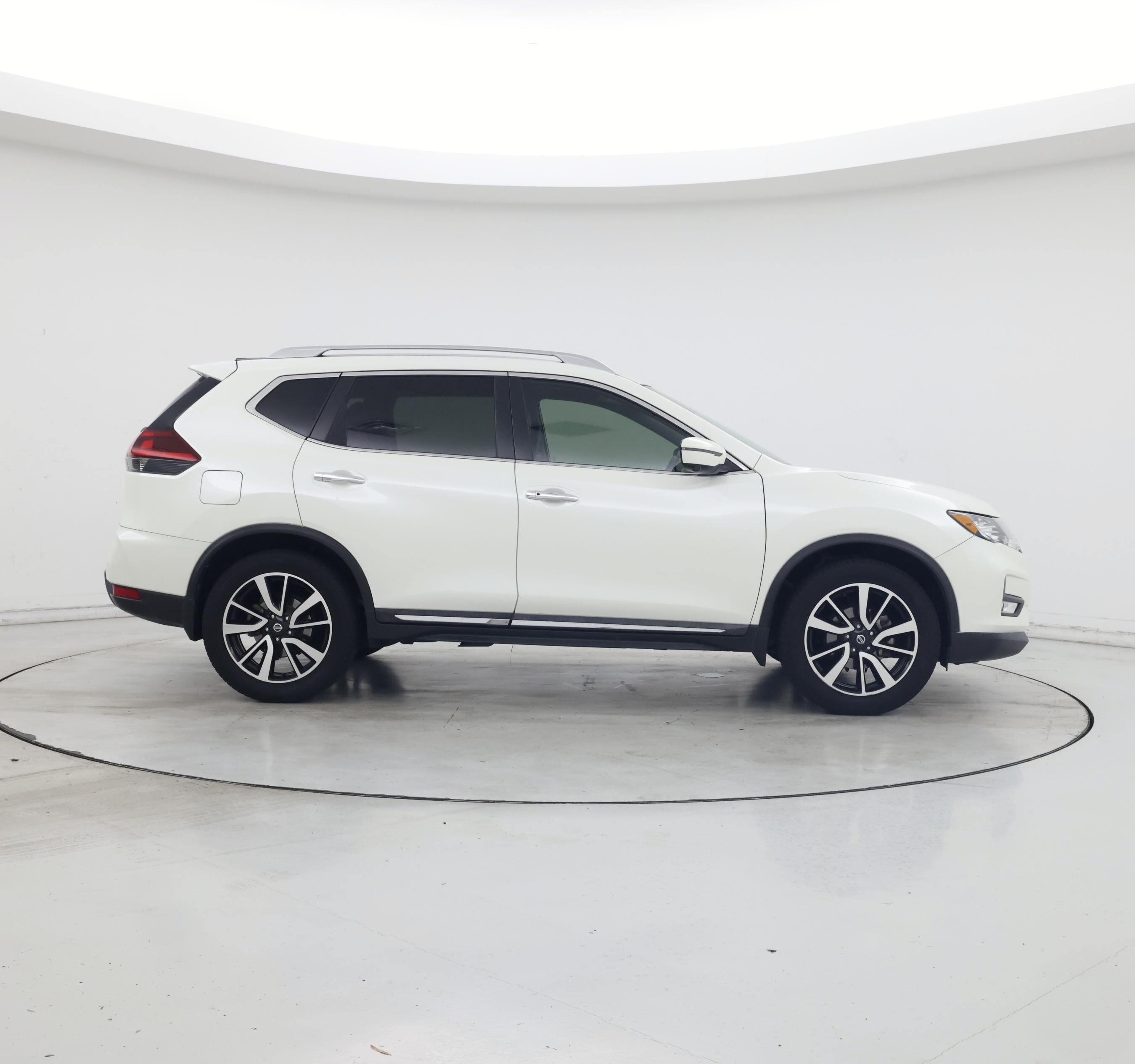 Thumbnail: 2019 Nissan Rogue - 7
