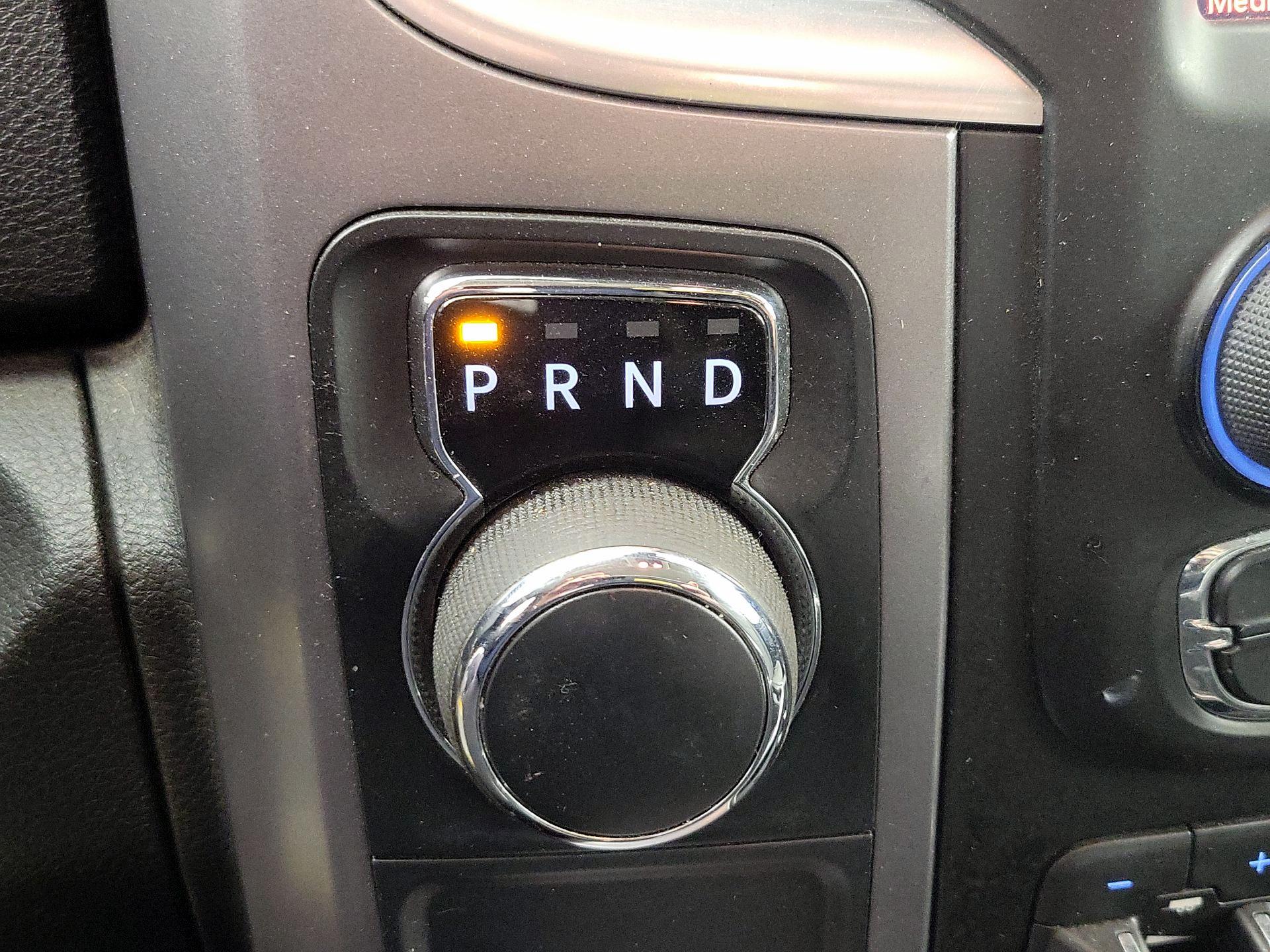 Thumbnail: 2022 RAM 1500 Classic - 18