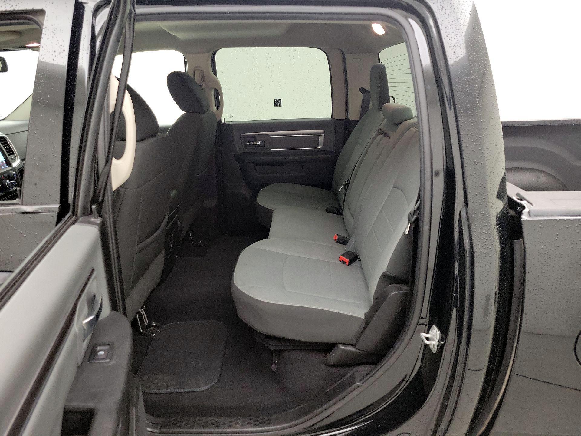 Thumbnail: 2022 RAM 1500 Classic - 20