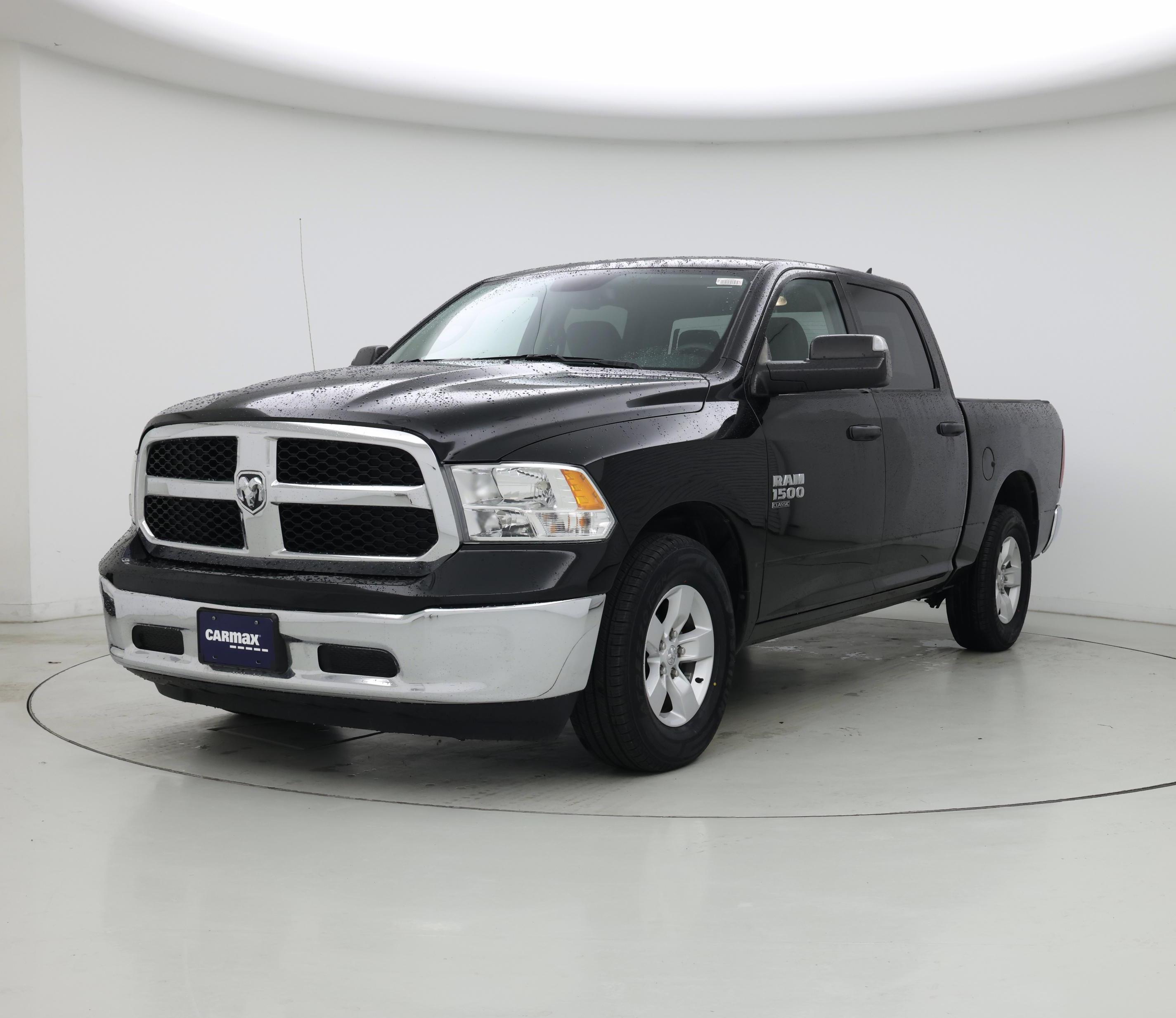 Thumbnail: 2022 RAM 1500 Classic - 4