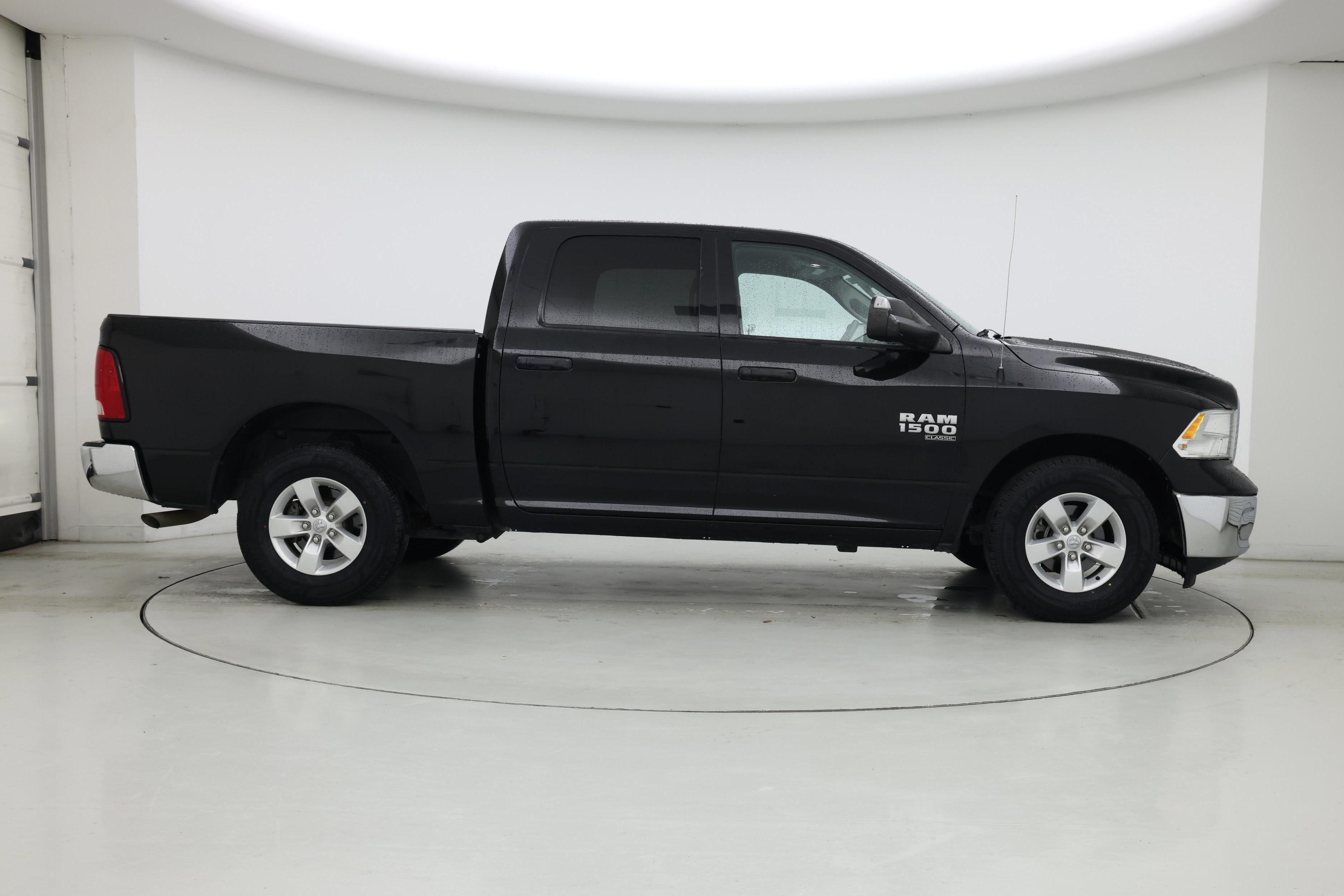 Thumbnail: 2022 RAM 1500 Classic - 7