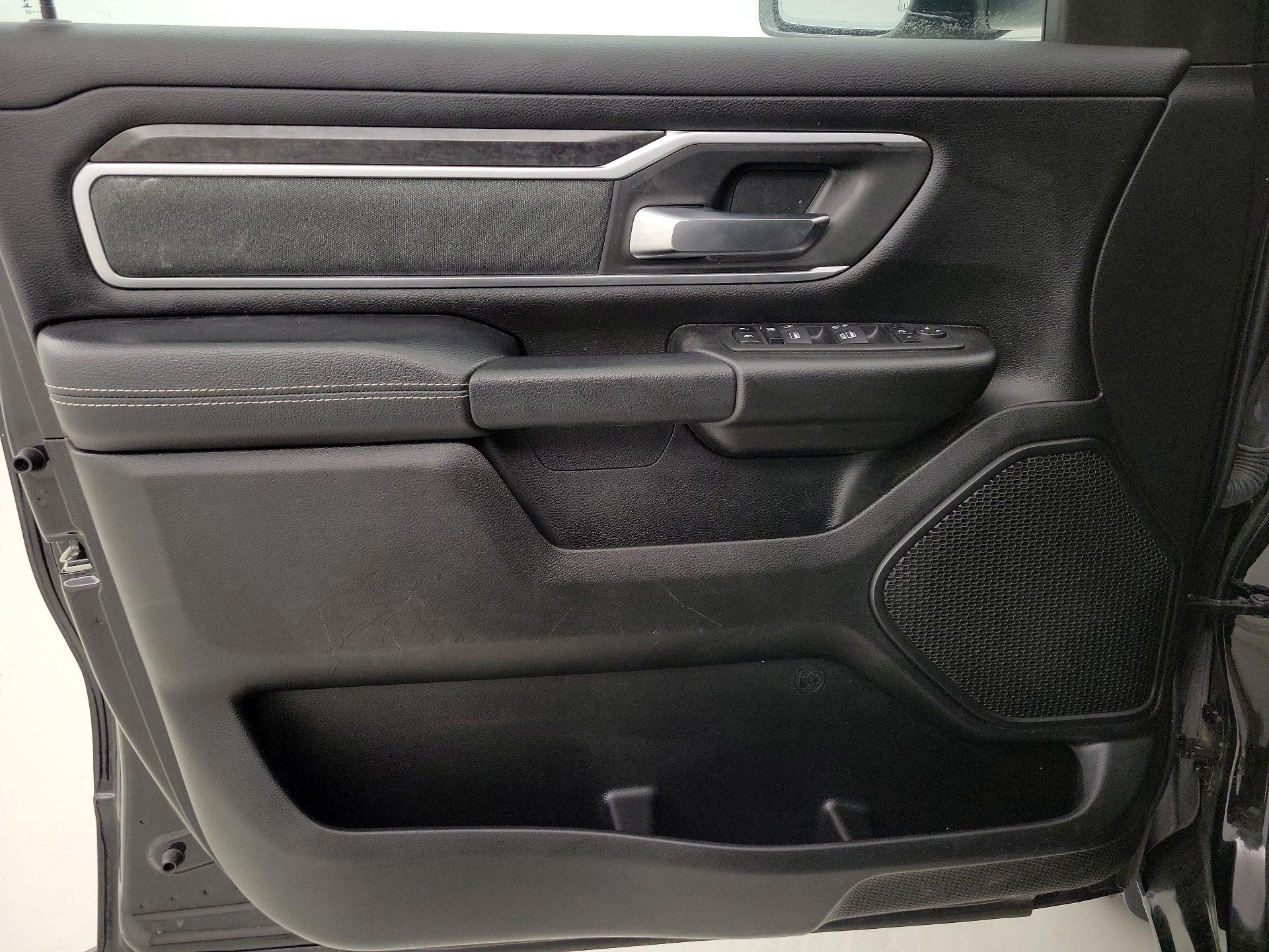 Thumbnail: 2023 RAM 1500 - 12