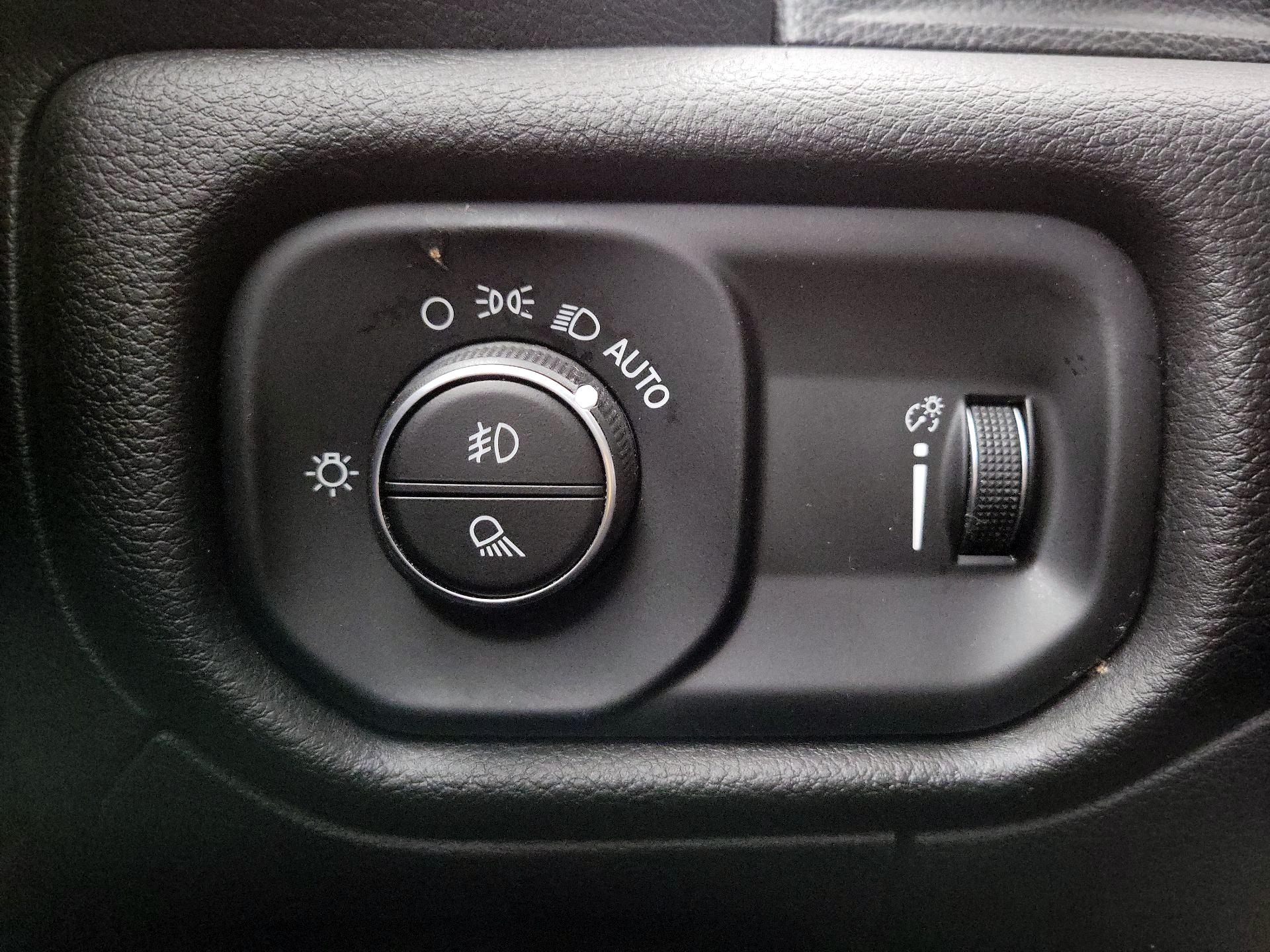 Thumbnail: 2023 RAM 1500 - 13