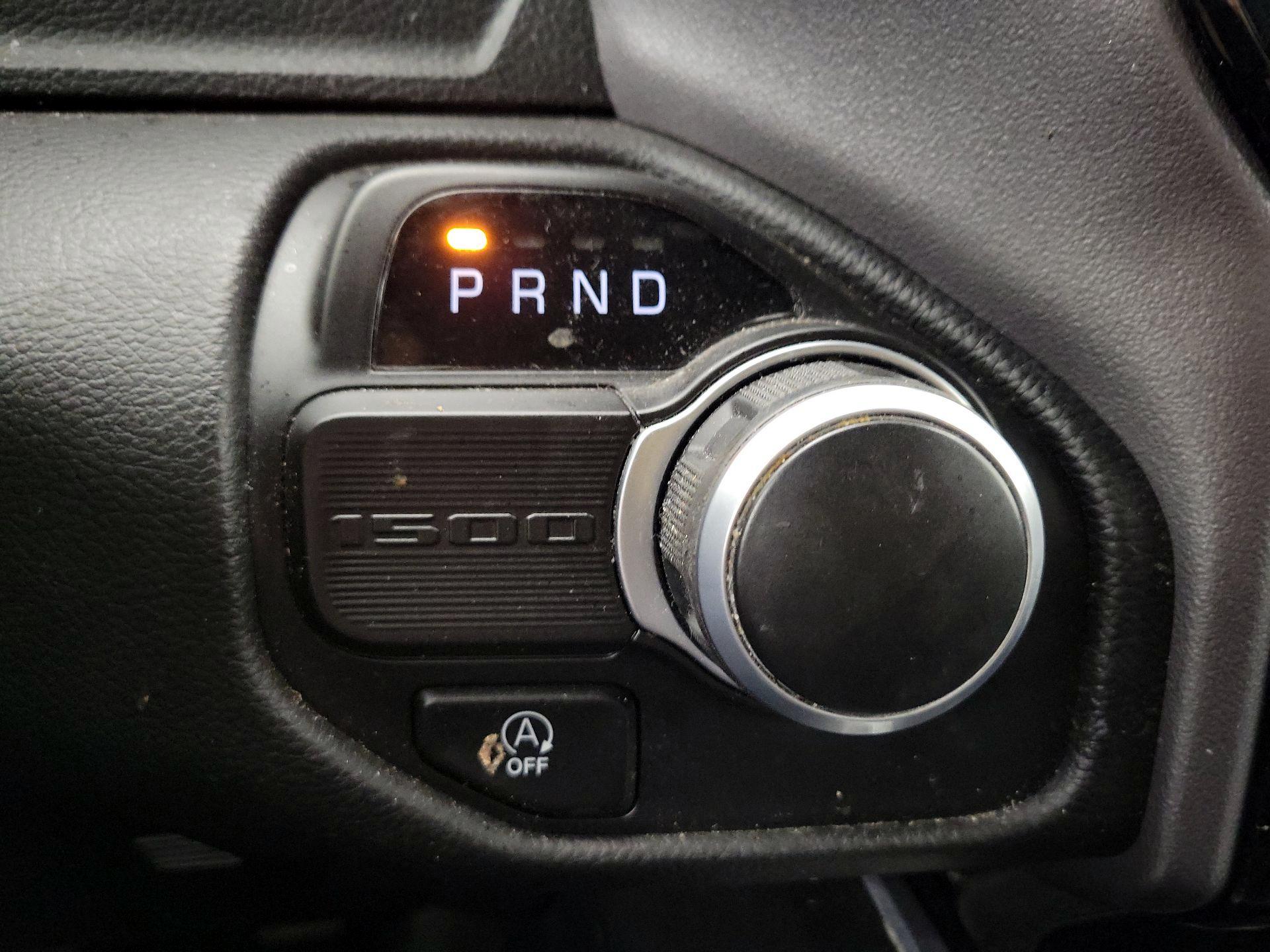 Thumbnail: 2023 RAM 1500 - 18