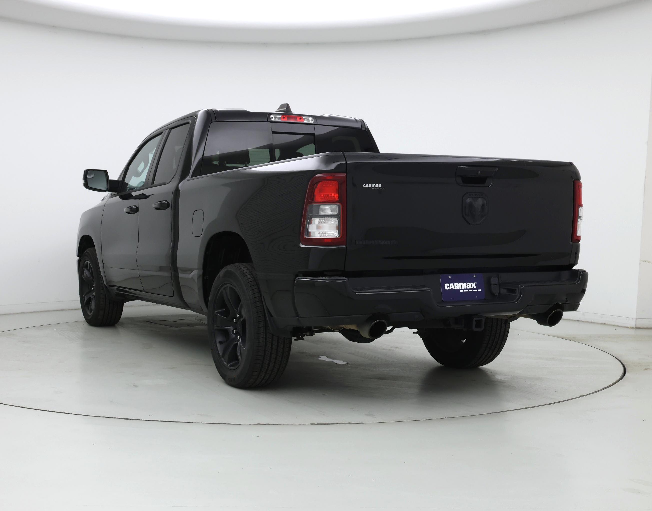 Thumbnail: 2023 RAM 1500 - 2