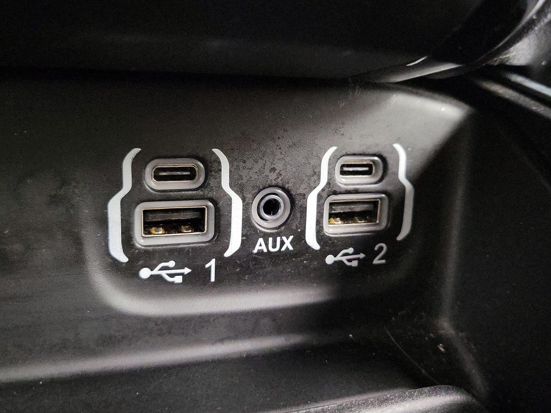 Thumbnail: 2023 RAM 1500 - 19