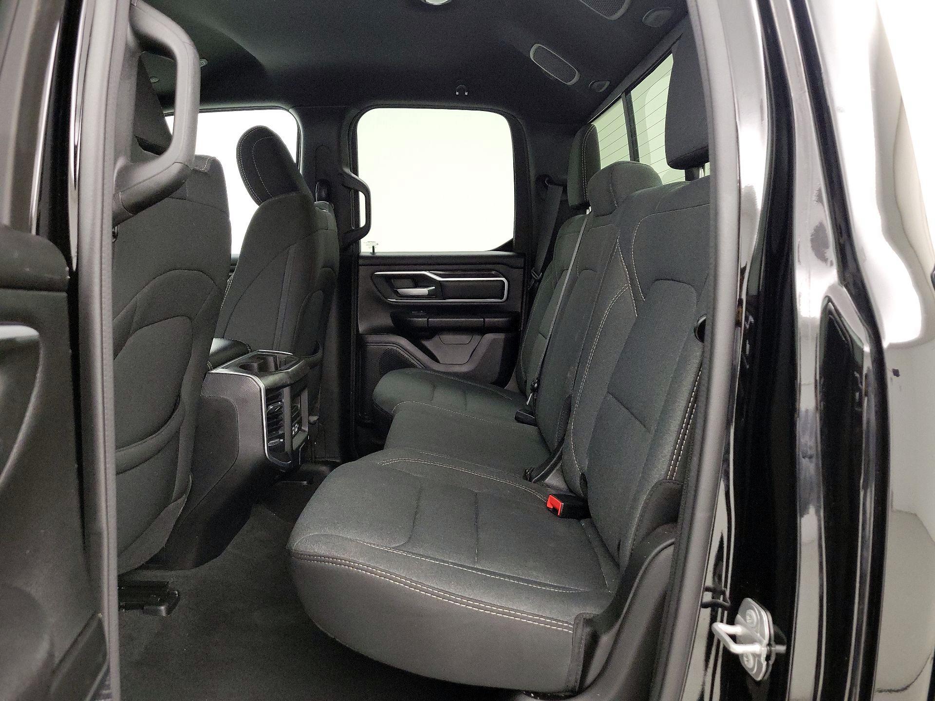 Thumbnail: 2023 RAM 1500 - 20