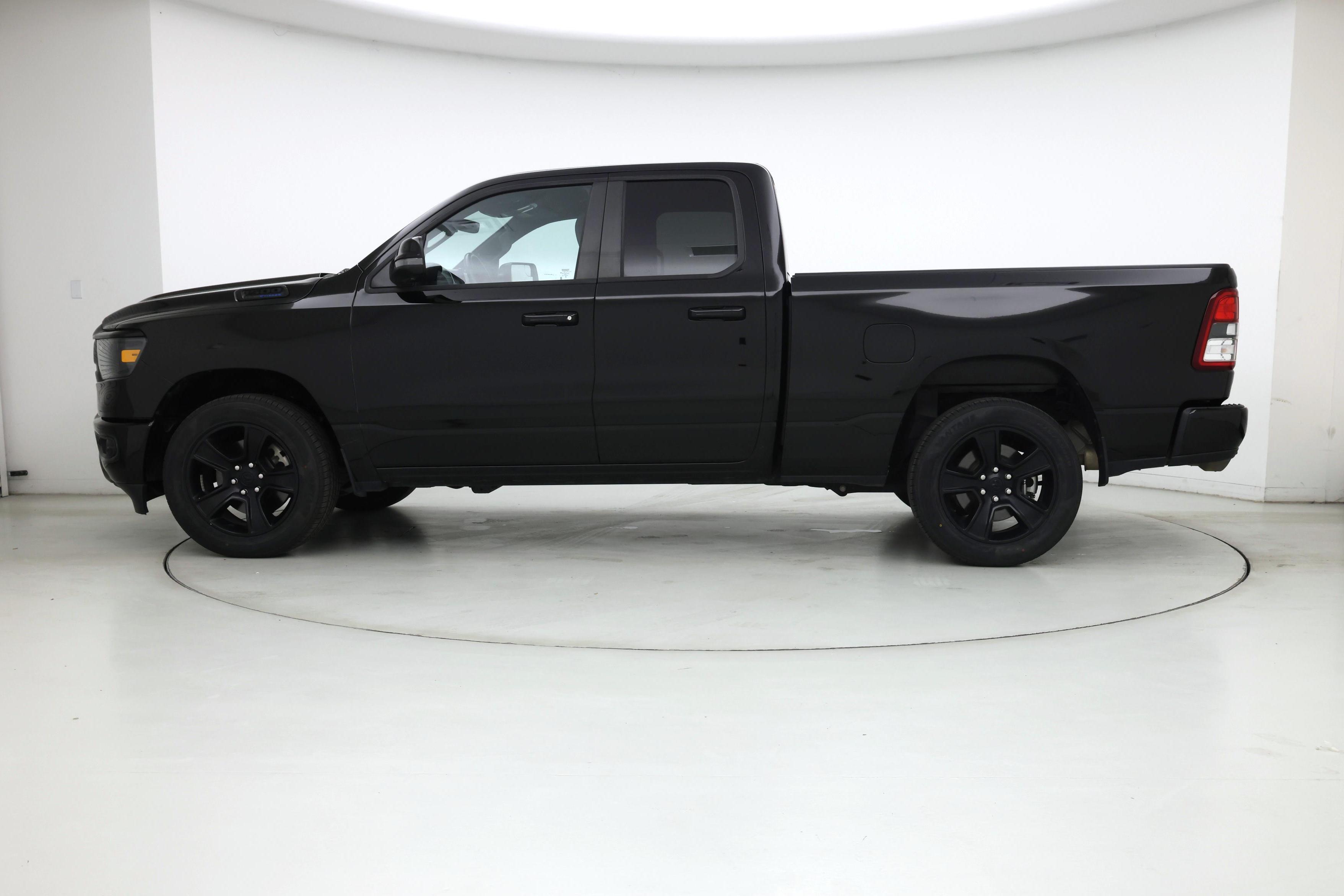 Thumbnail: 2023 RAM 1500 - 3