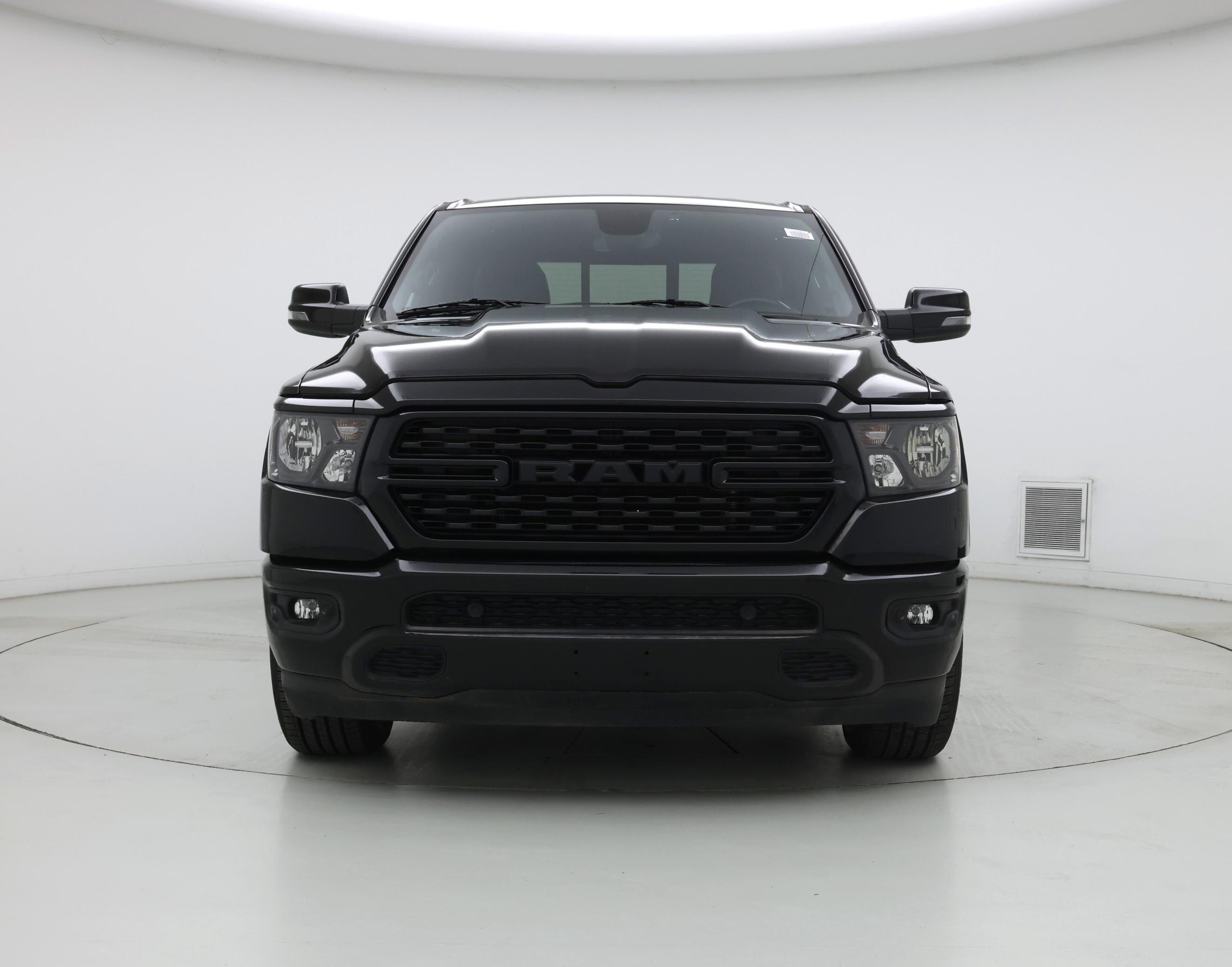 Thumbnail: 2023 RAM 1500 - 5