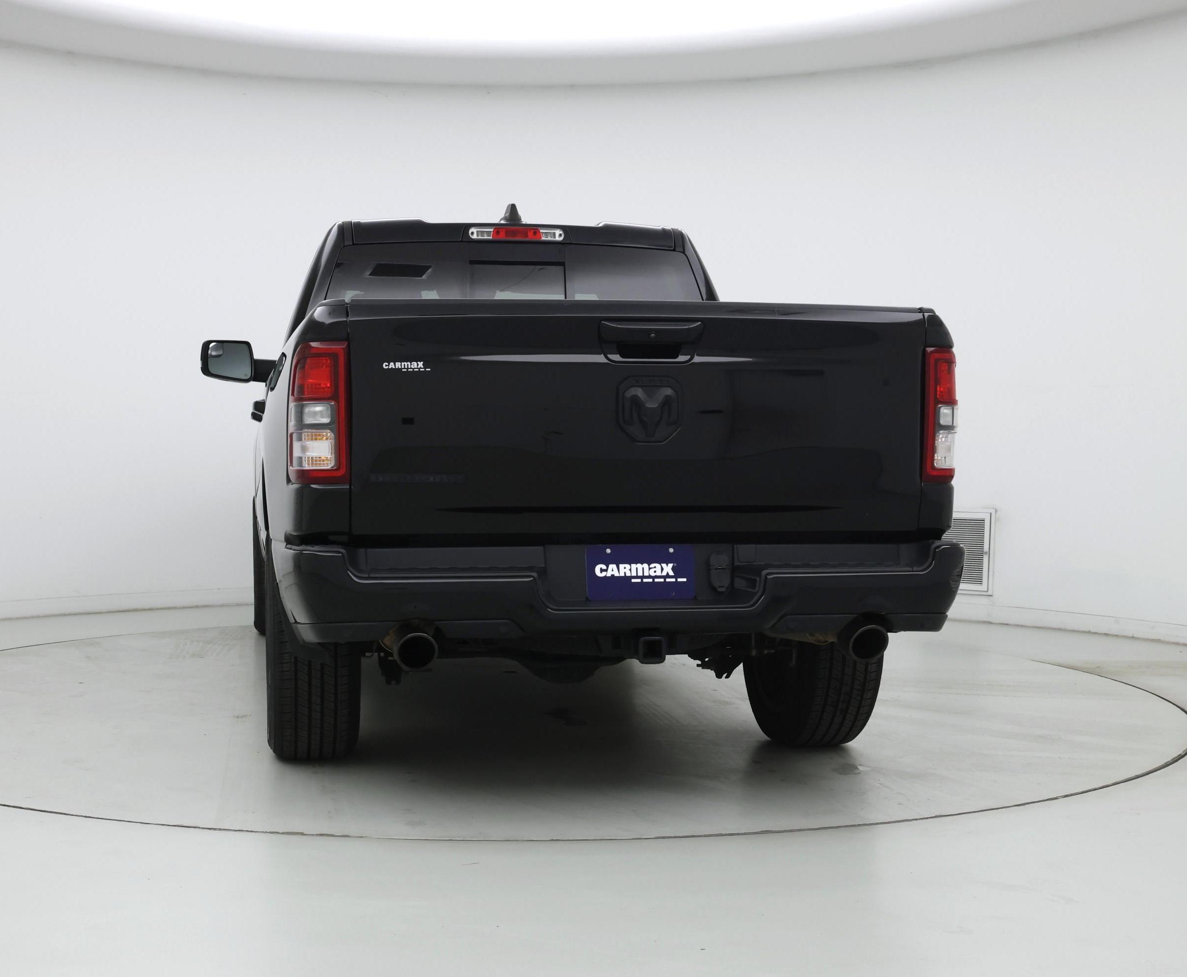 Thumbnail: 2023 RAM 1500 - 6