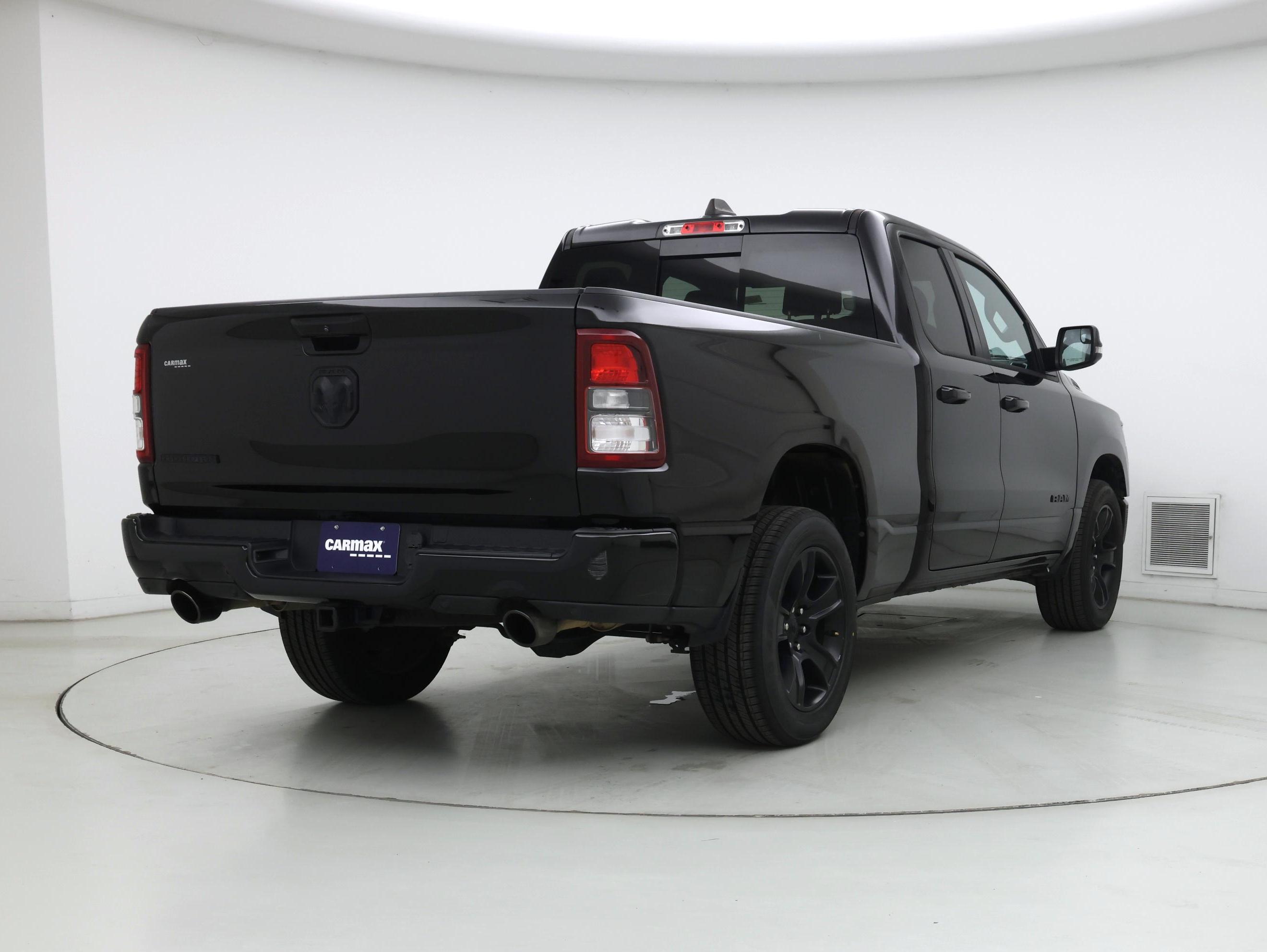 Thumbnail: 2023 RAM 1500 - 8