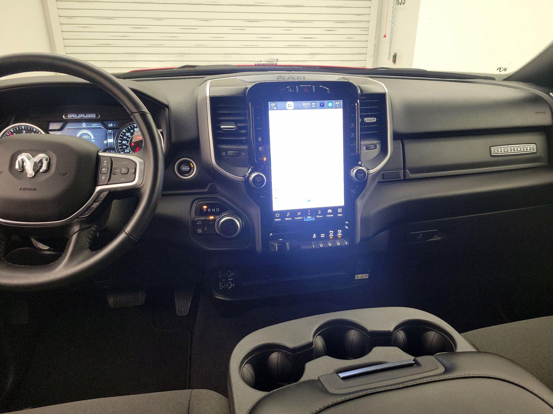 Thumbnail: 2024 RAM 2500 - 9