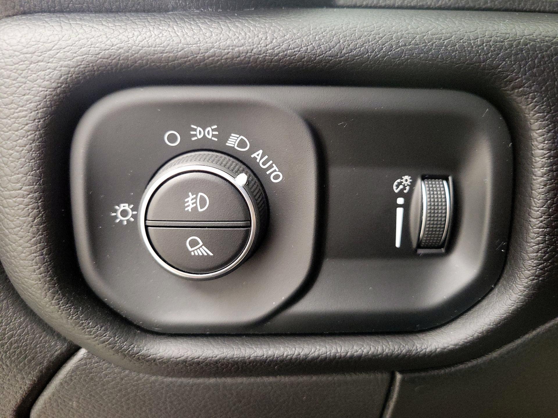 Thumbnail: 2024 RAM 2500 - 13