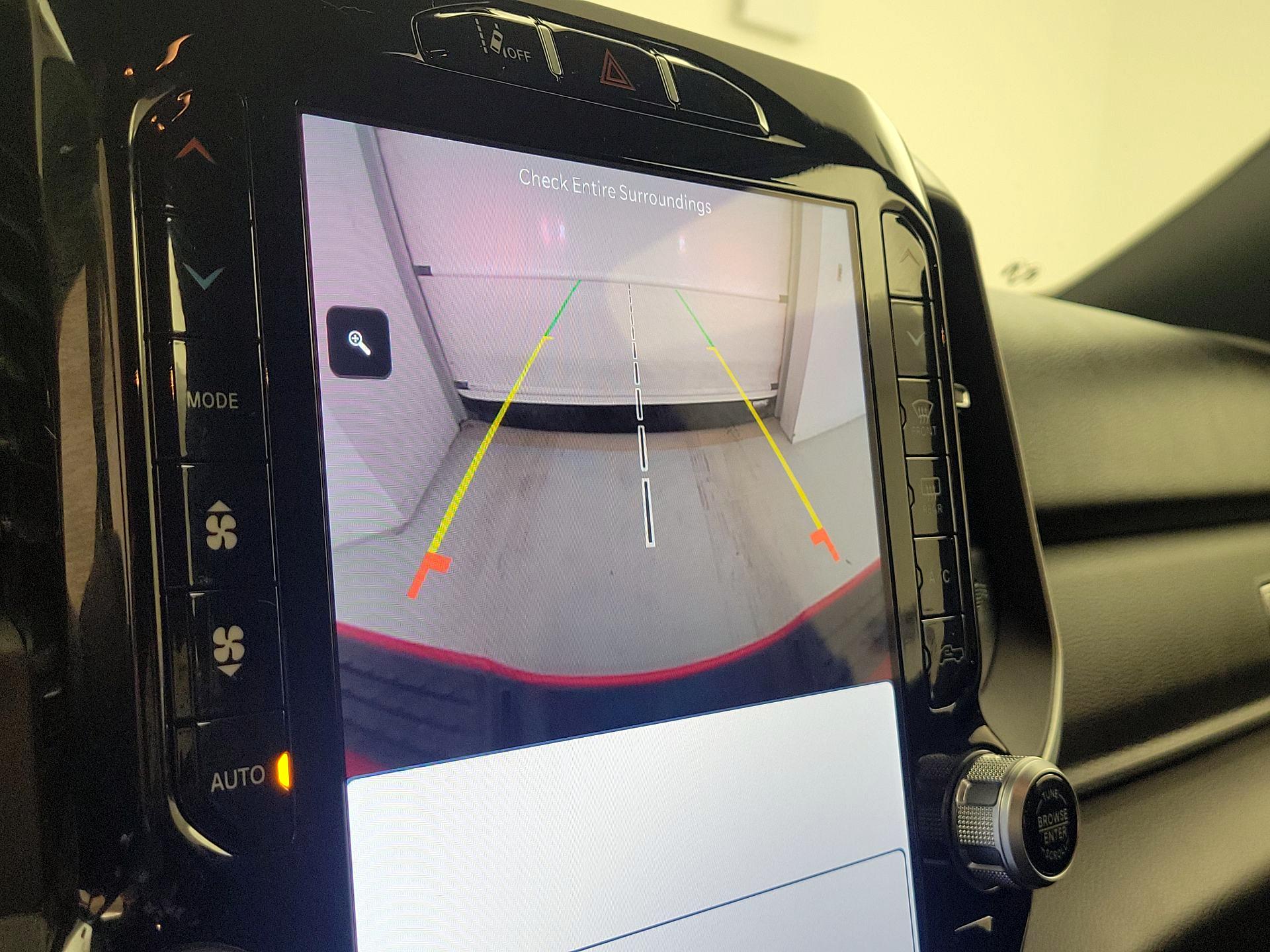 Thumbnail: 2024 RAM 2500 - 15