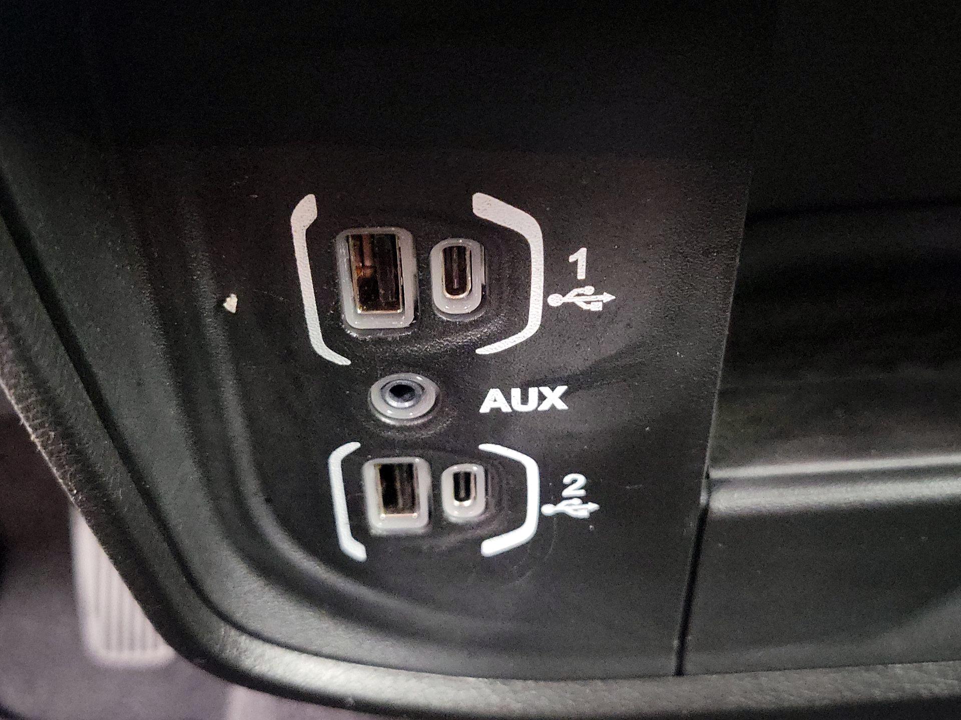 Thumbnail: 2024 RAM 2500 - 19