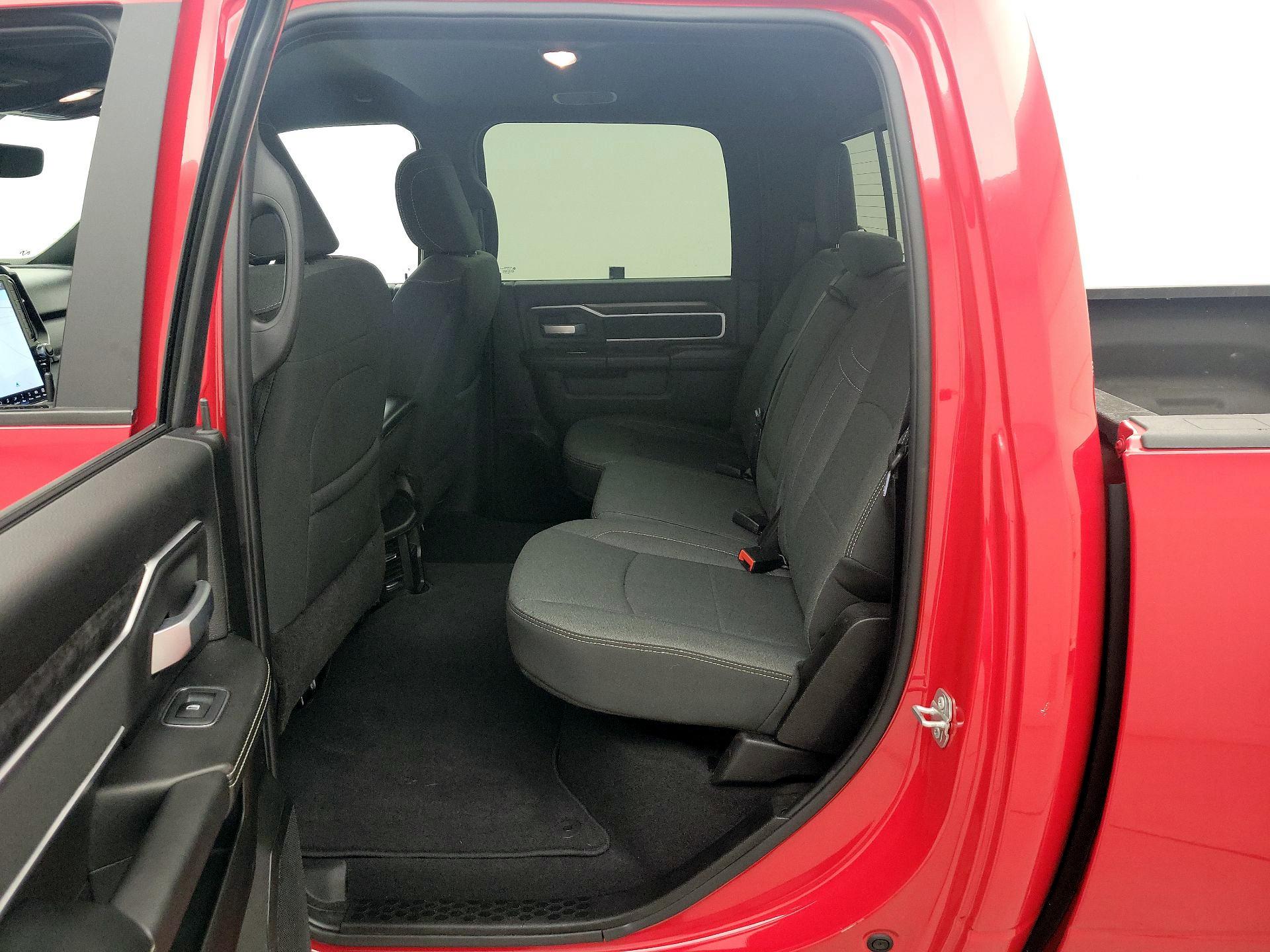 Thumbnail: 2024 RAM 2500 - 20