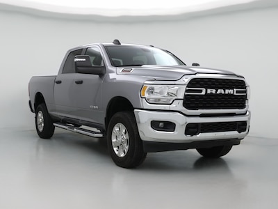 2024 Ram 2500 Bighorn