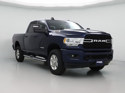 2024 Ram 2500 Bighorn