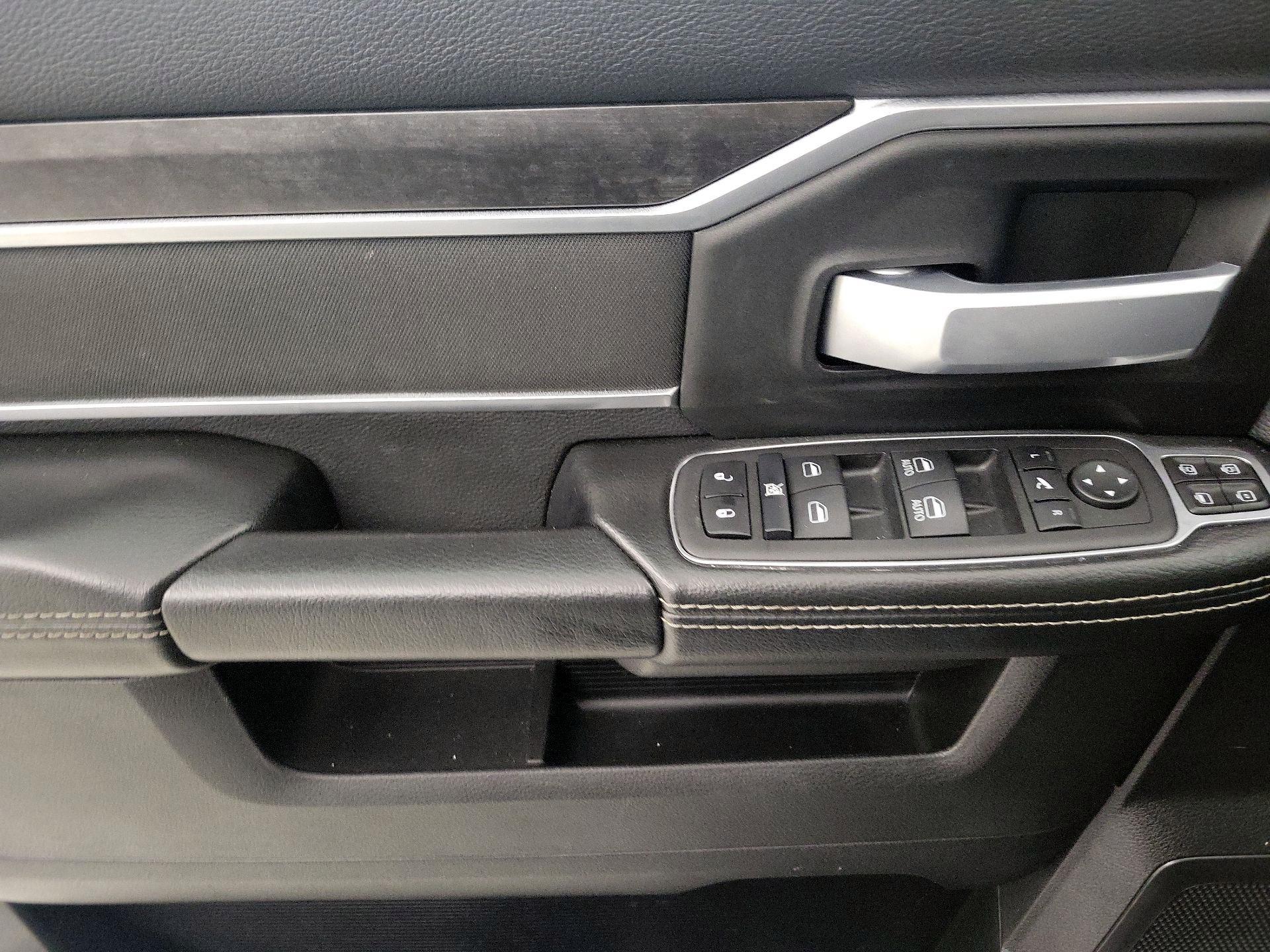 Thumbnail: 2024 RAM 2500 - 12