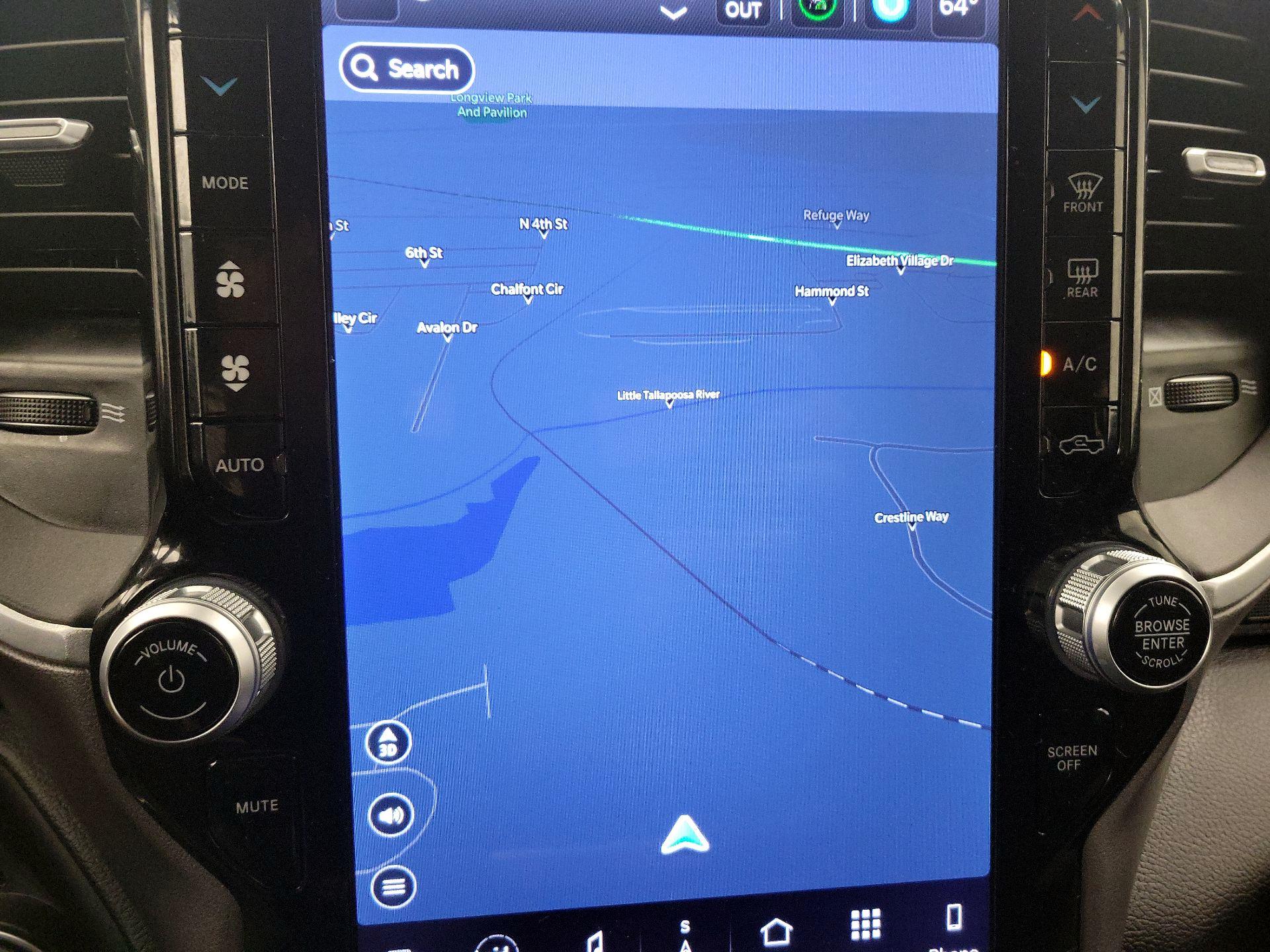 Thumbnail: 2024 RAM 2500 - 14