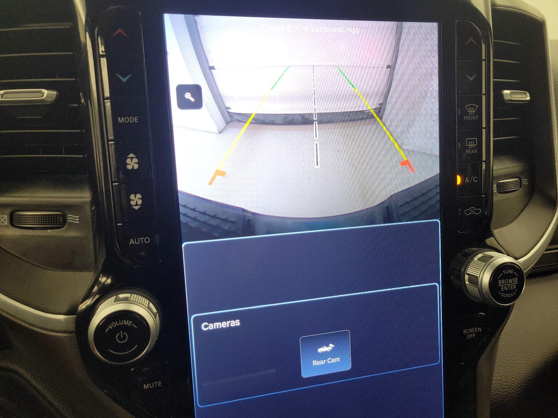 Thumbnail: 2024 RAM 2500 - 15