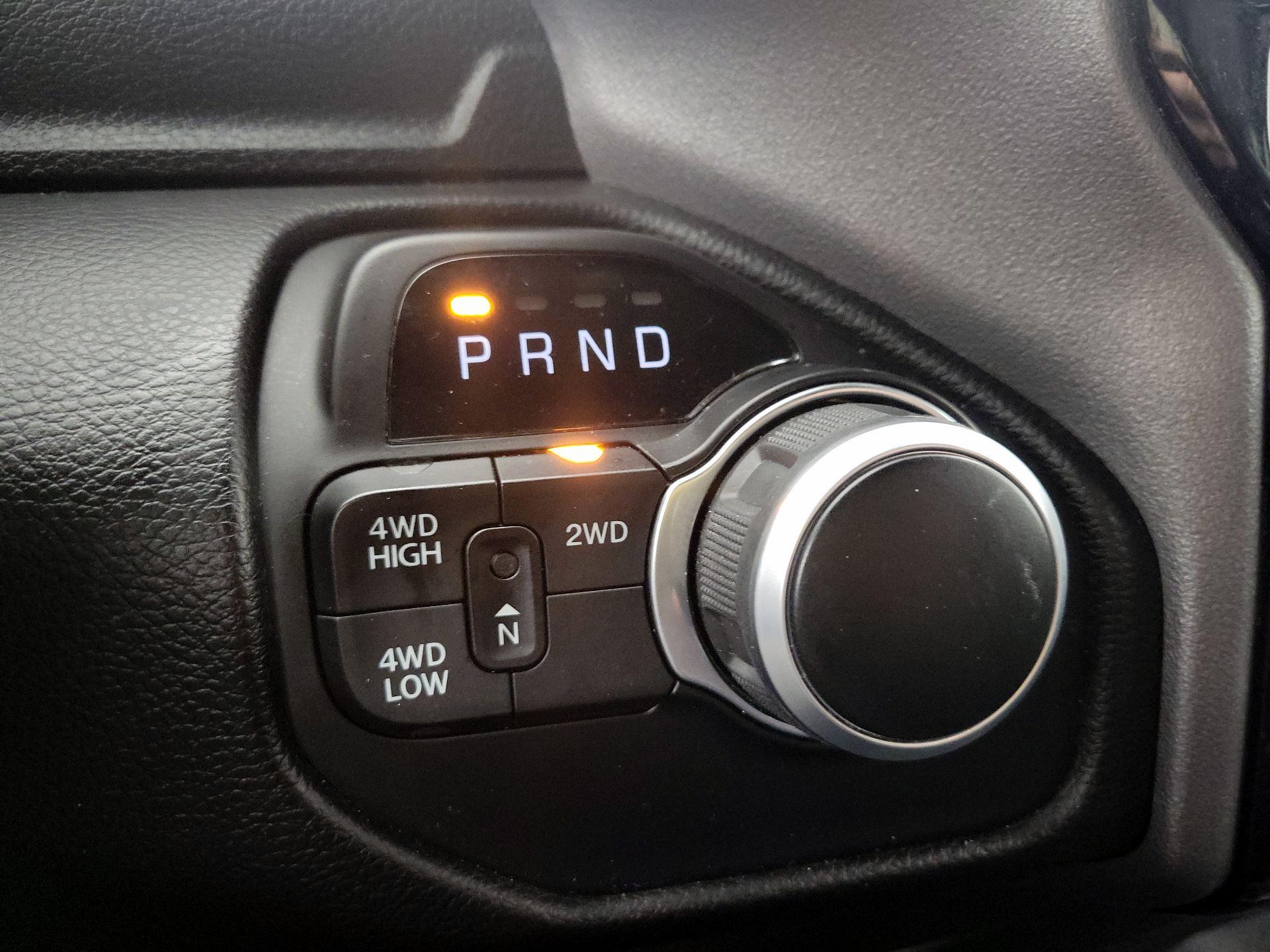 Thumbnail: 2024 RAM 2500 - 18