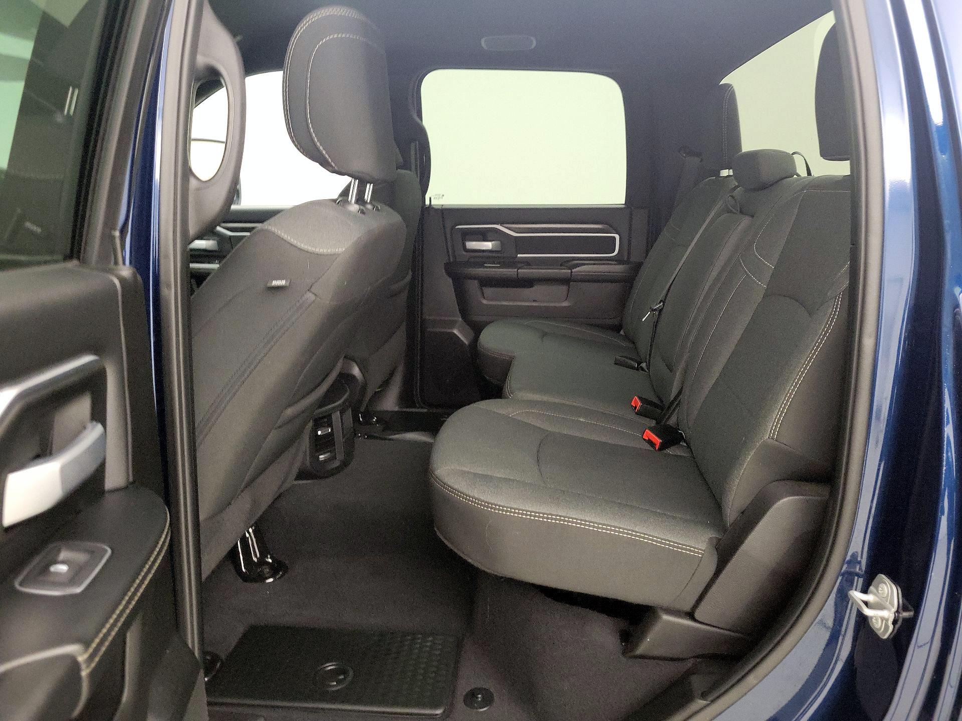 Thumbnail: 2024 RAM 2500 - 20