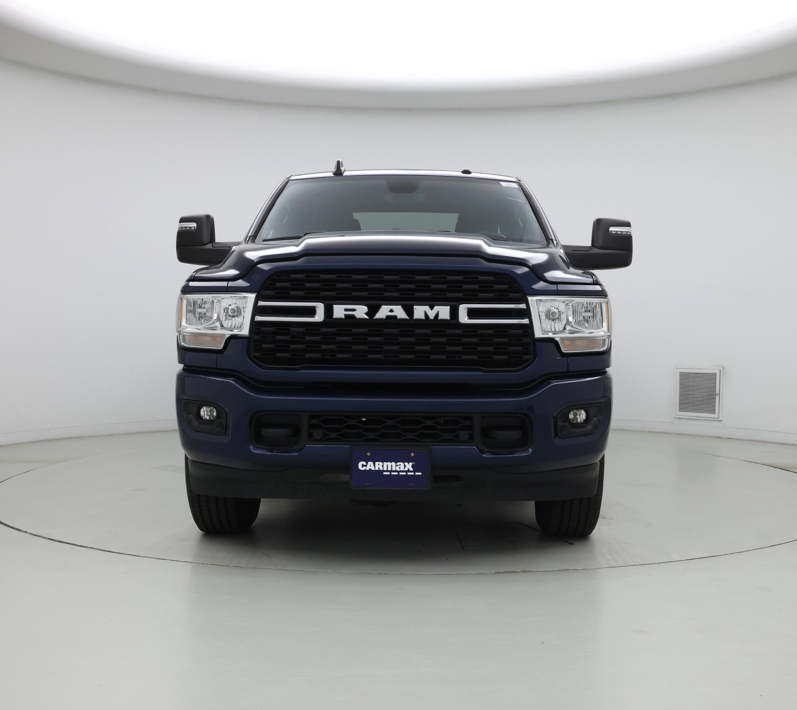 Thumbnail: 2024 RAM 2500 - 5