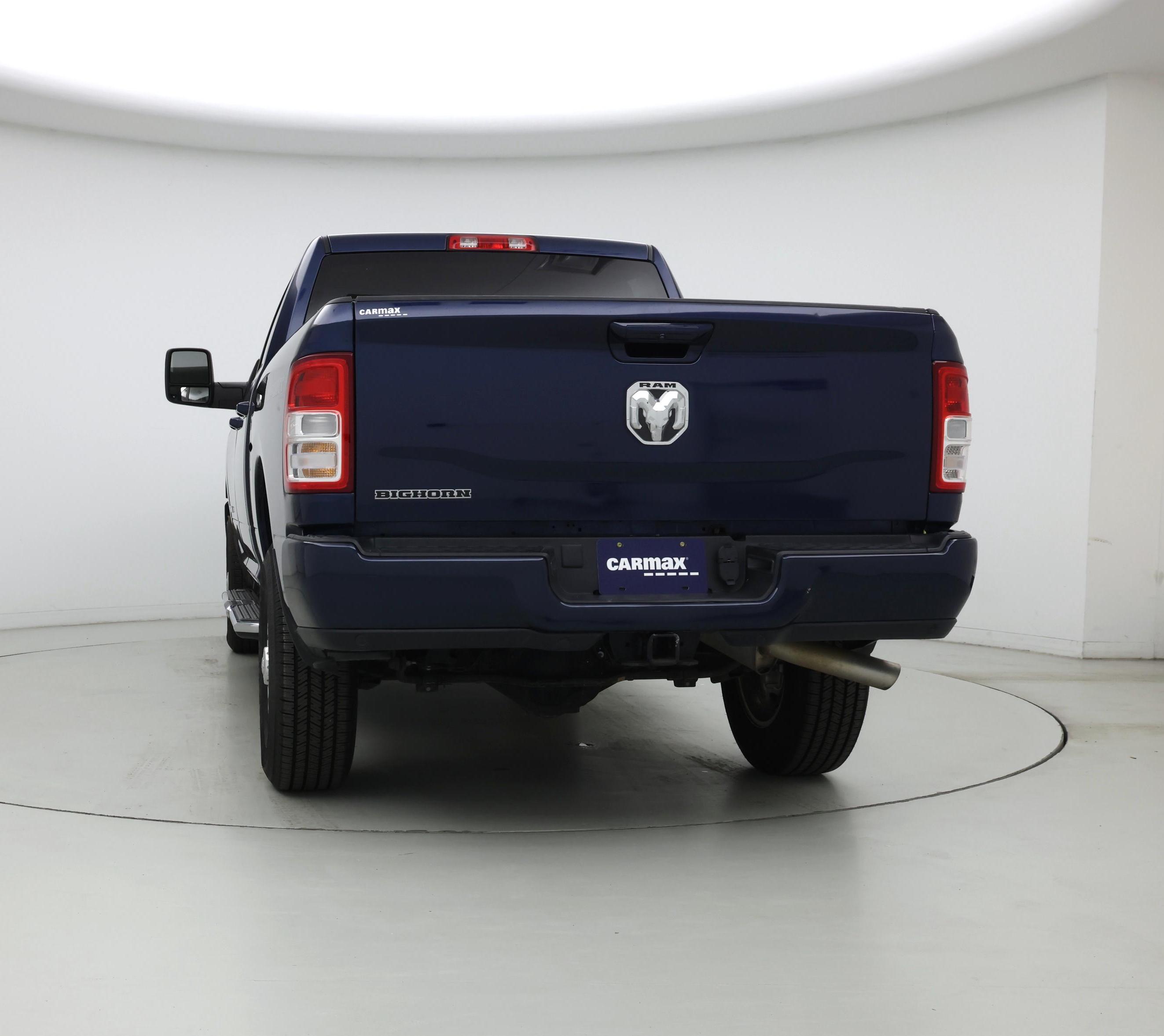 Thumbnail: 2024 RAM 2500 - 6