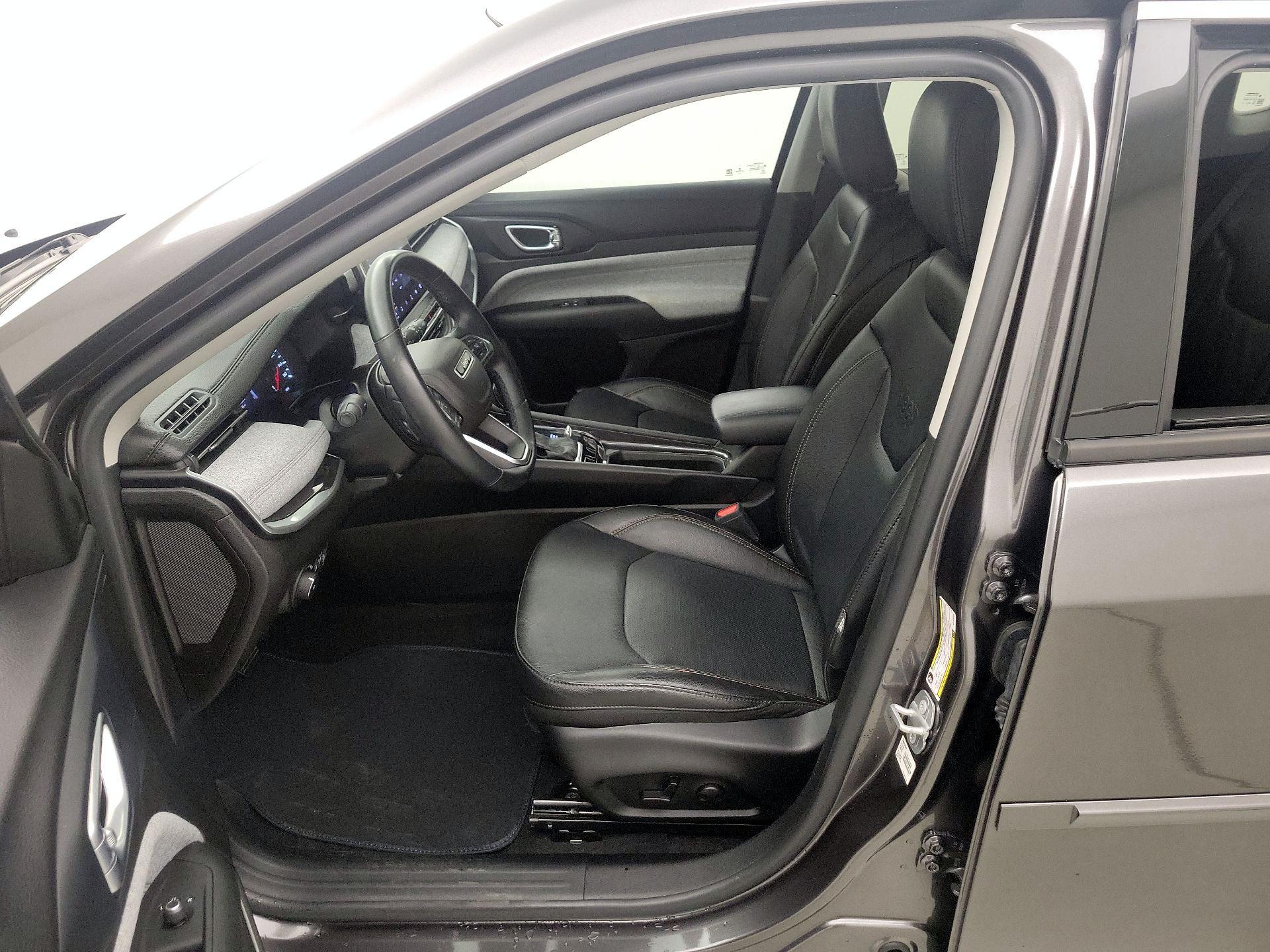 Thumbnail: 2022 Jeep Compass - 11