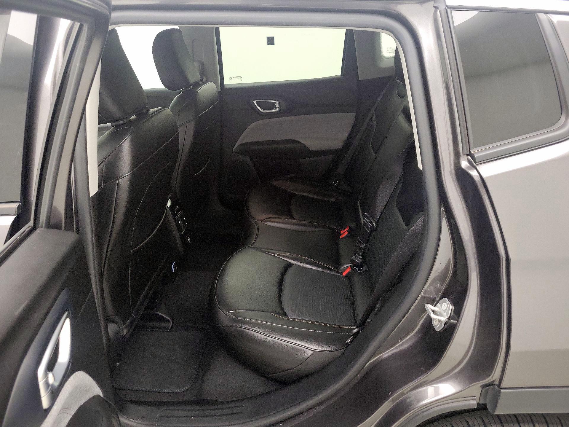 Thumbnail: 2022 Jeep Compass - 19