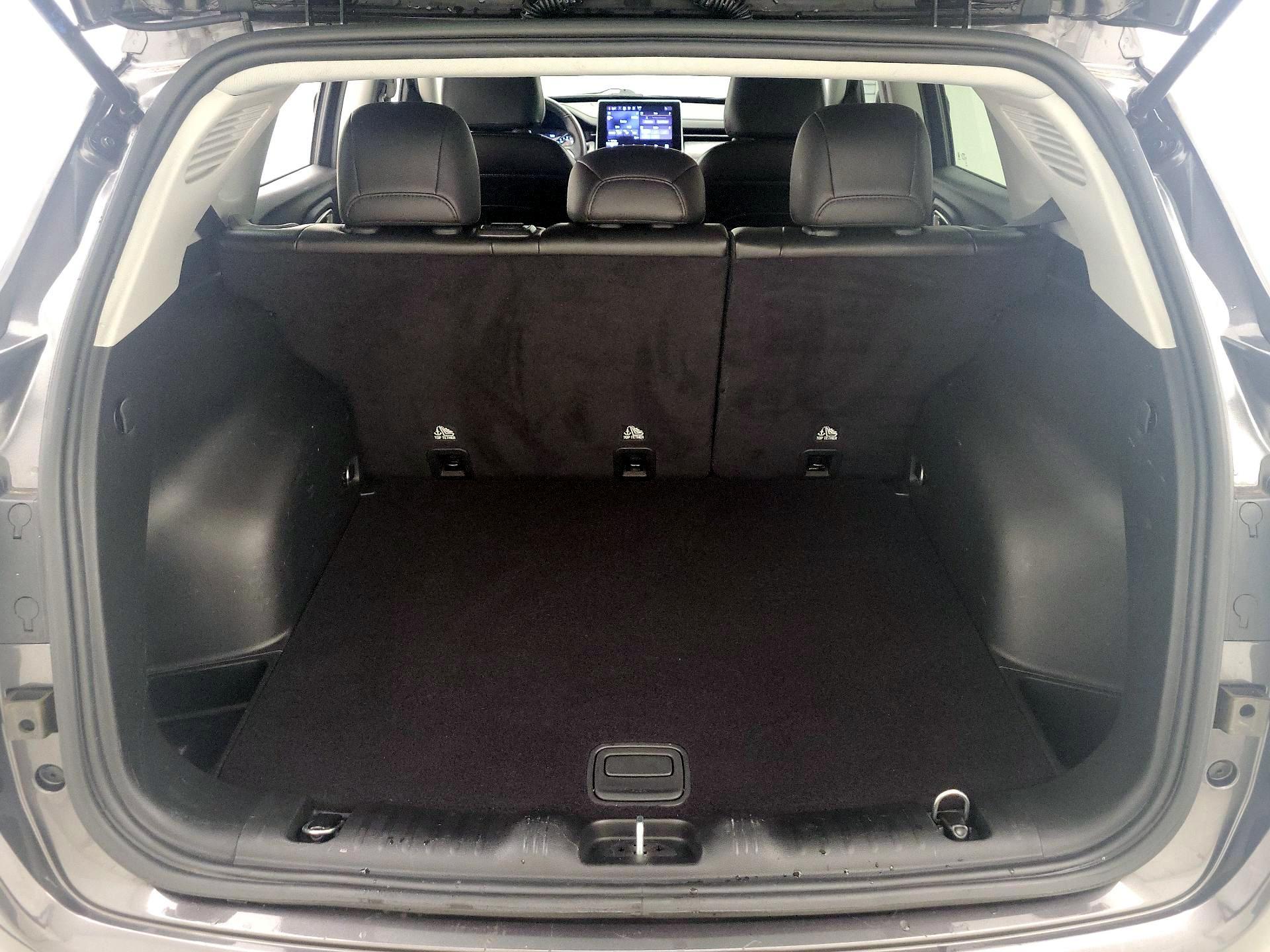 Thumbnail: 2022 Jeep Compass - 20