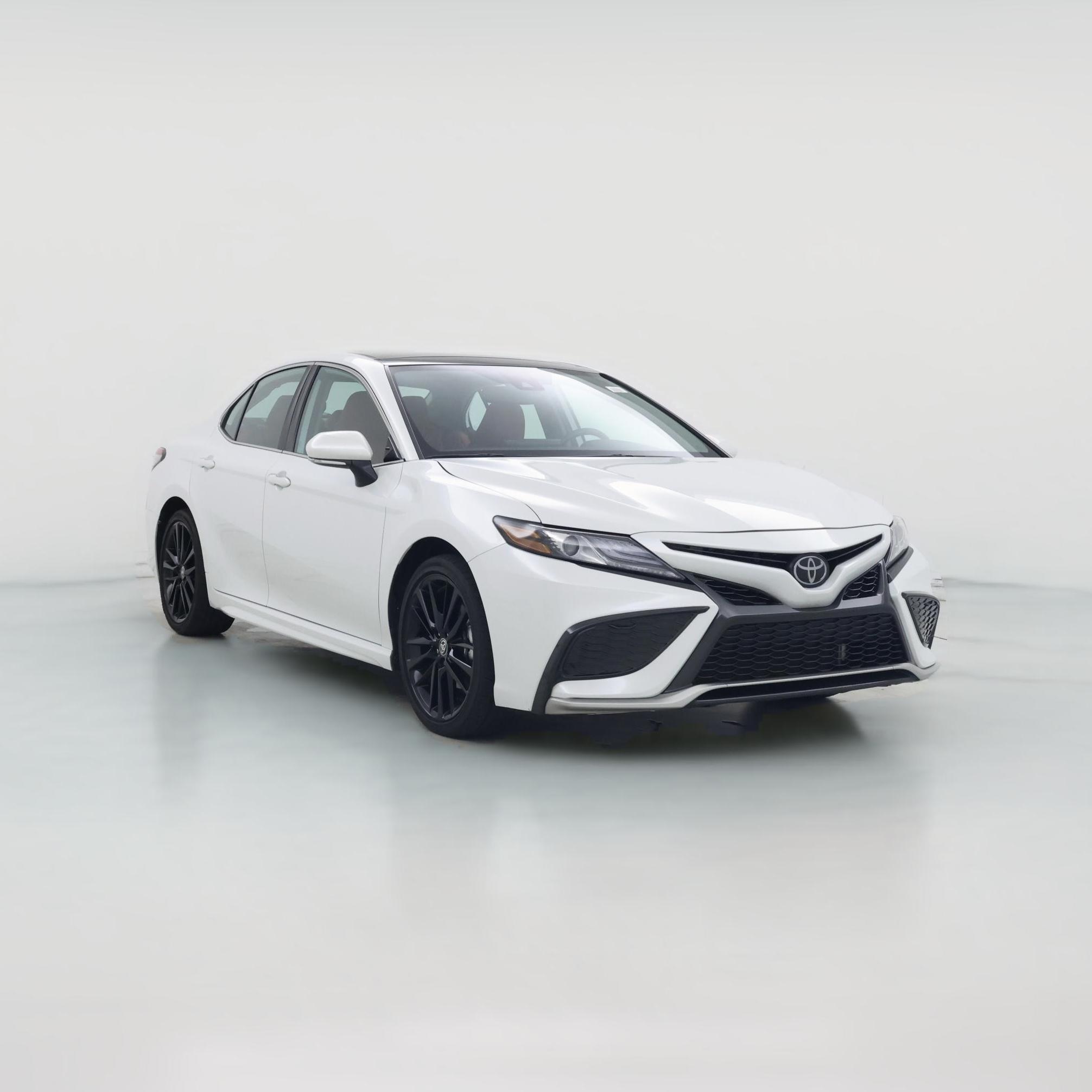 Thumbnail: 2024 Toyota Camry - 1