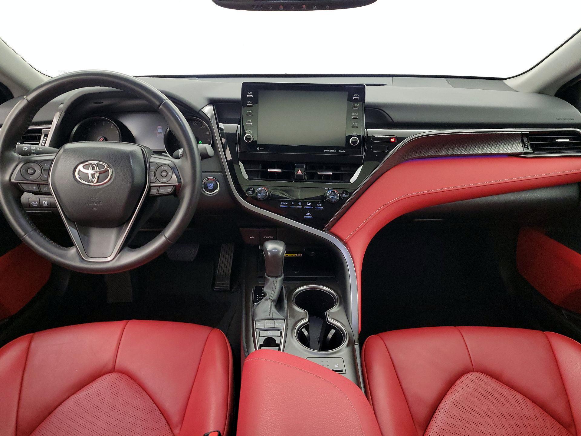 Thumbnail: 2024 Toyota Camry - 9