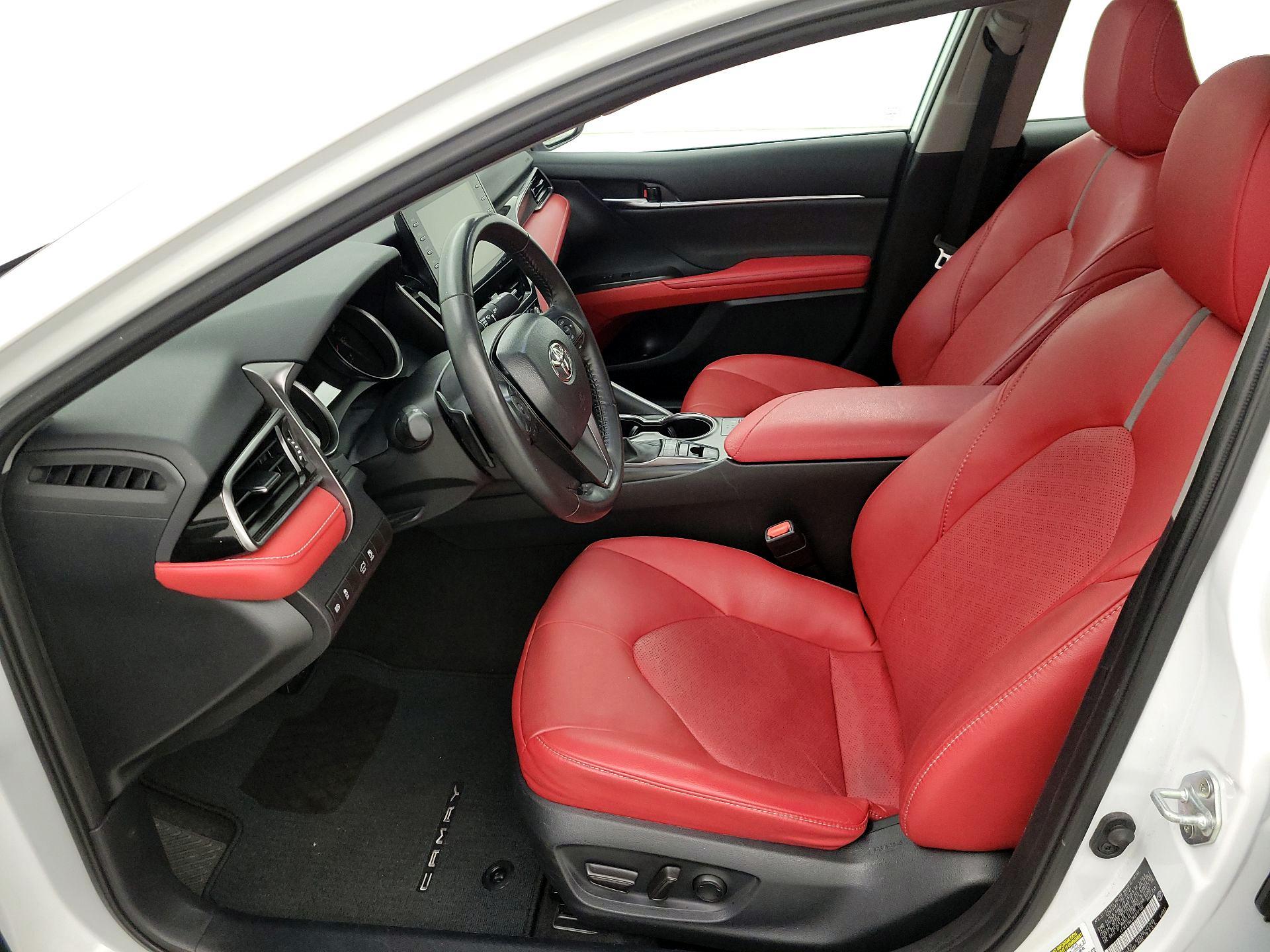 Thumbnail: 2024 Toyota Camry - 11