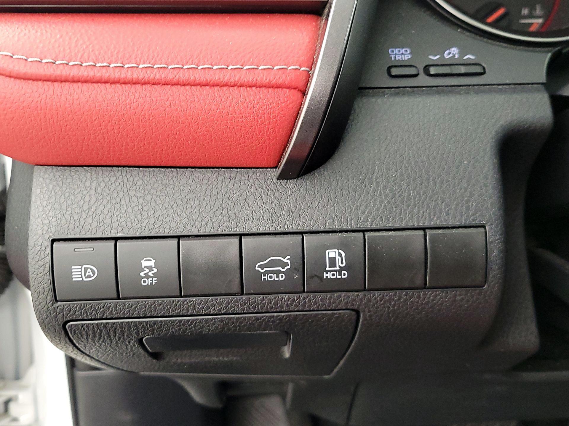 Thumbnail: 2024 Toyota Camry - 13