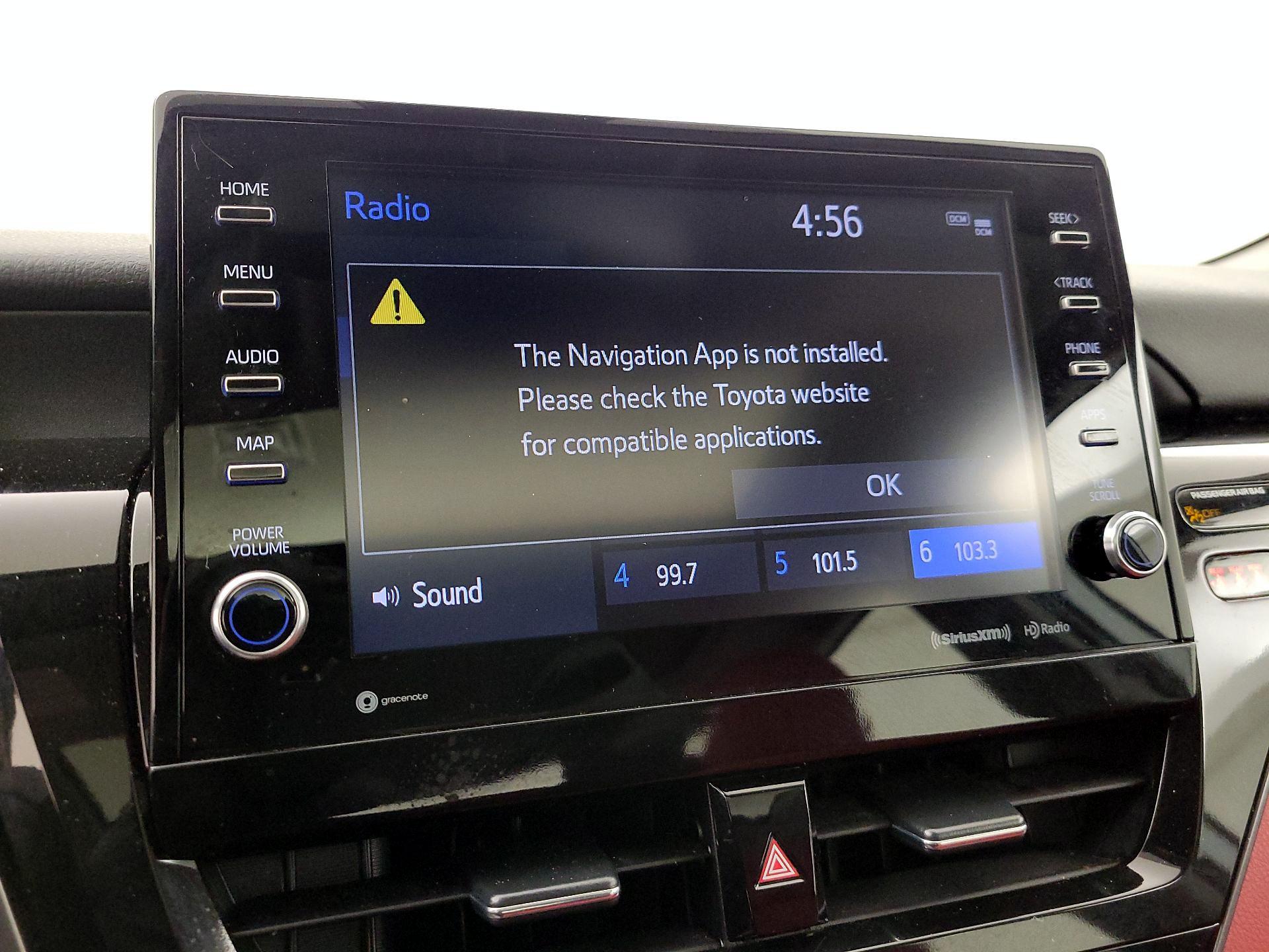 Thumbnail: 2024 Toyota Camry - 14