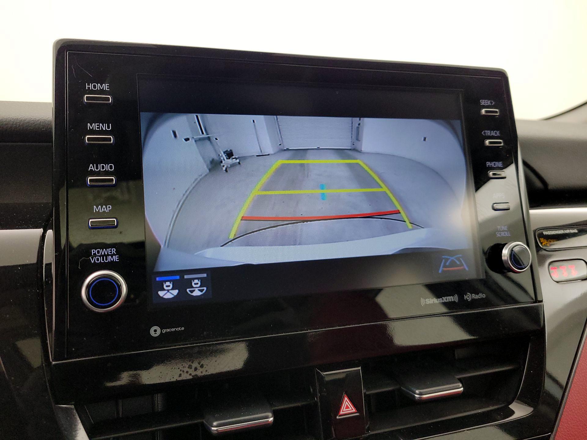 Thumbnail: 2024 Toyota Camry - 15