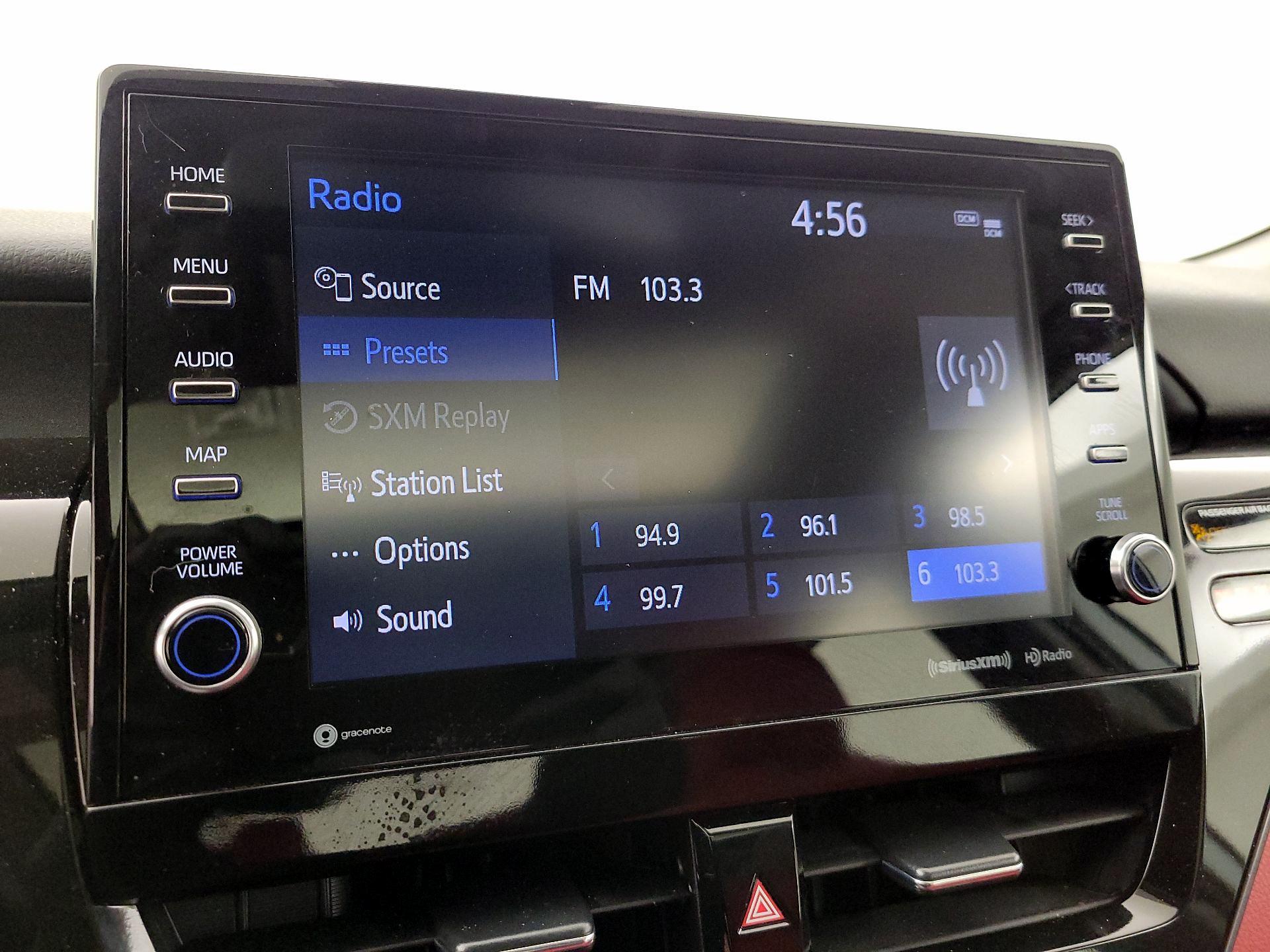 Thumbnail: 2024 Toyota Camry - 16