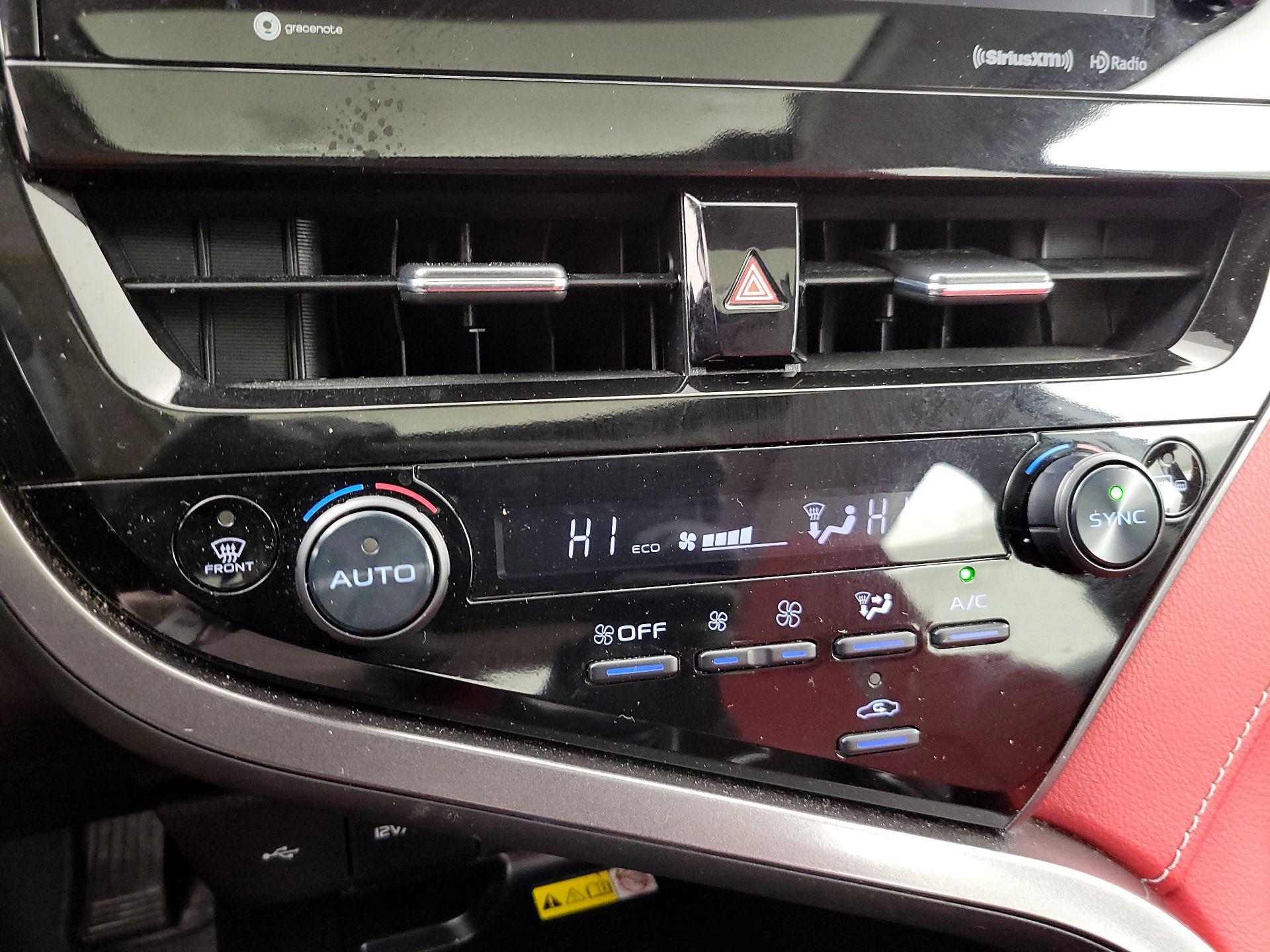 Thumbnail: 2024 Toyota Camry - 17