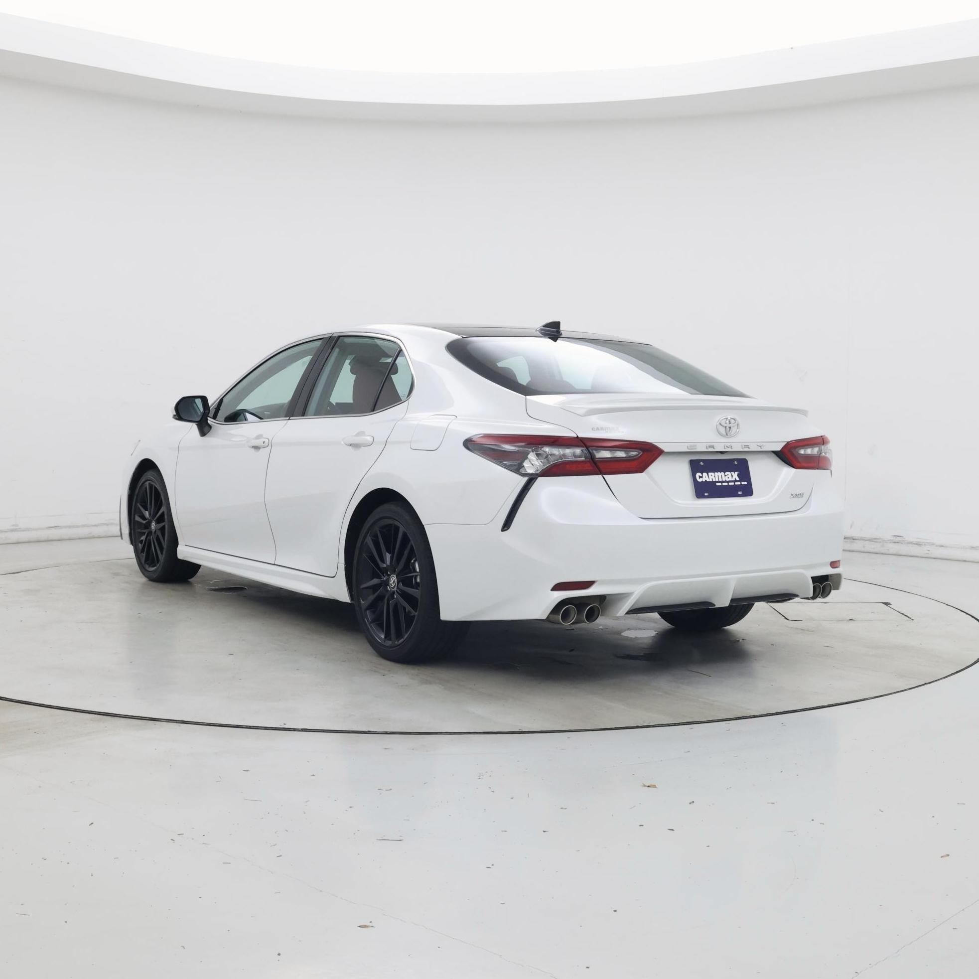 Thumbnail: 2024 Toyota Camry - 2