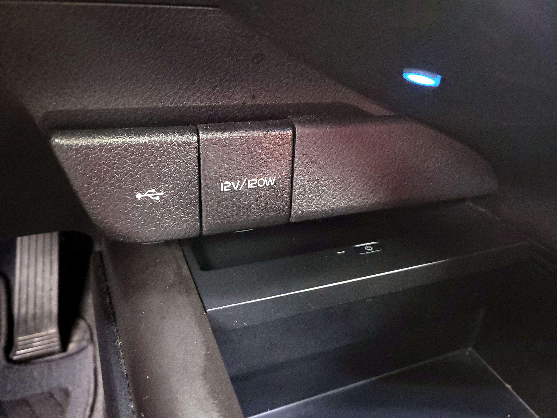 Thumbnail: 2024 Toyota Camry - 19