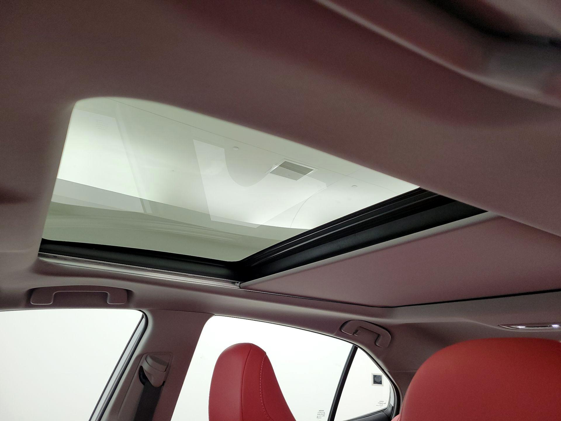 Thumbnail: 2024 Toyota Camry - 20