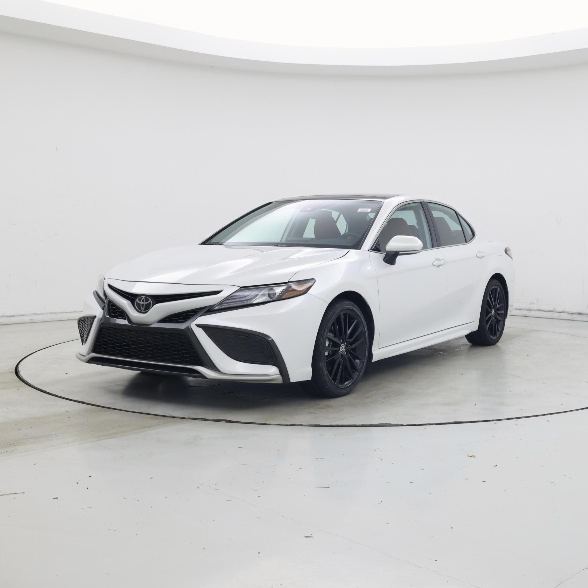 Thumbnail: 2024 Toyota Camry - 4