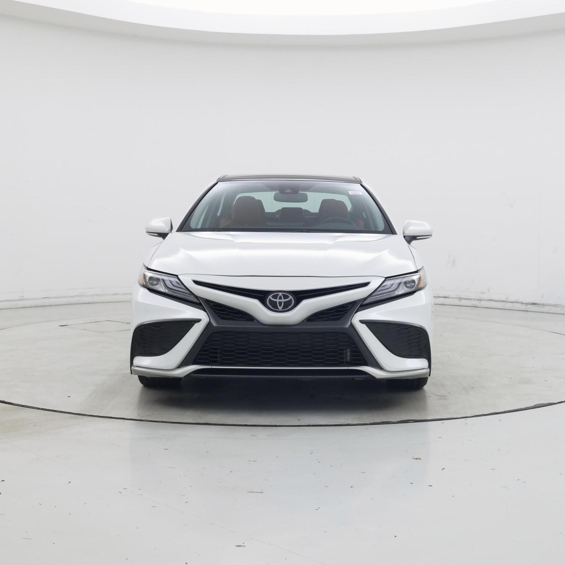 Thumbnail: 2024 Toyota Camry - 5