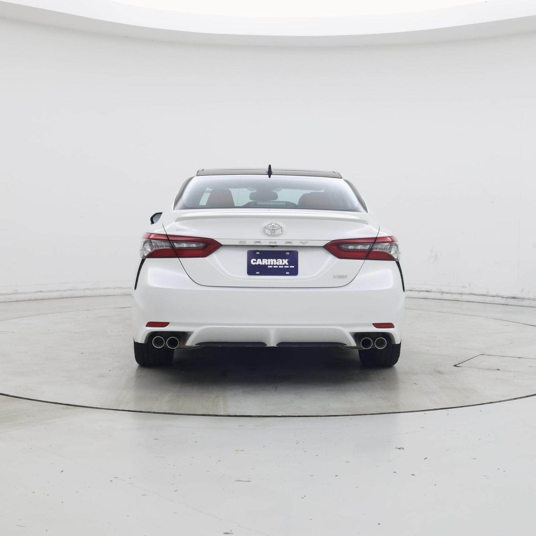 Thumbnail: 2024 Toyota Camry - 6