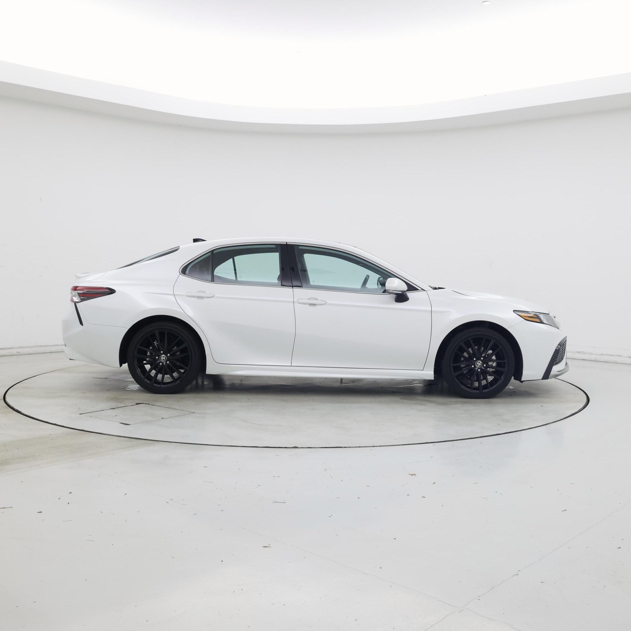 Thumbnail: 2024 Toyota Camry - 7