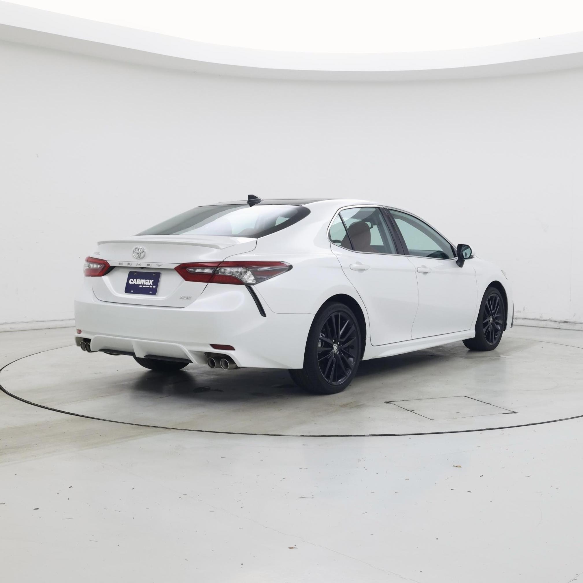 Thumbnail: 2024 Toyota Camry - 8