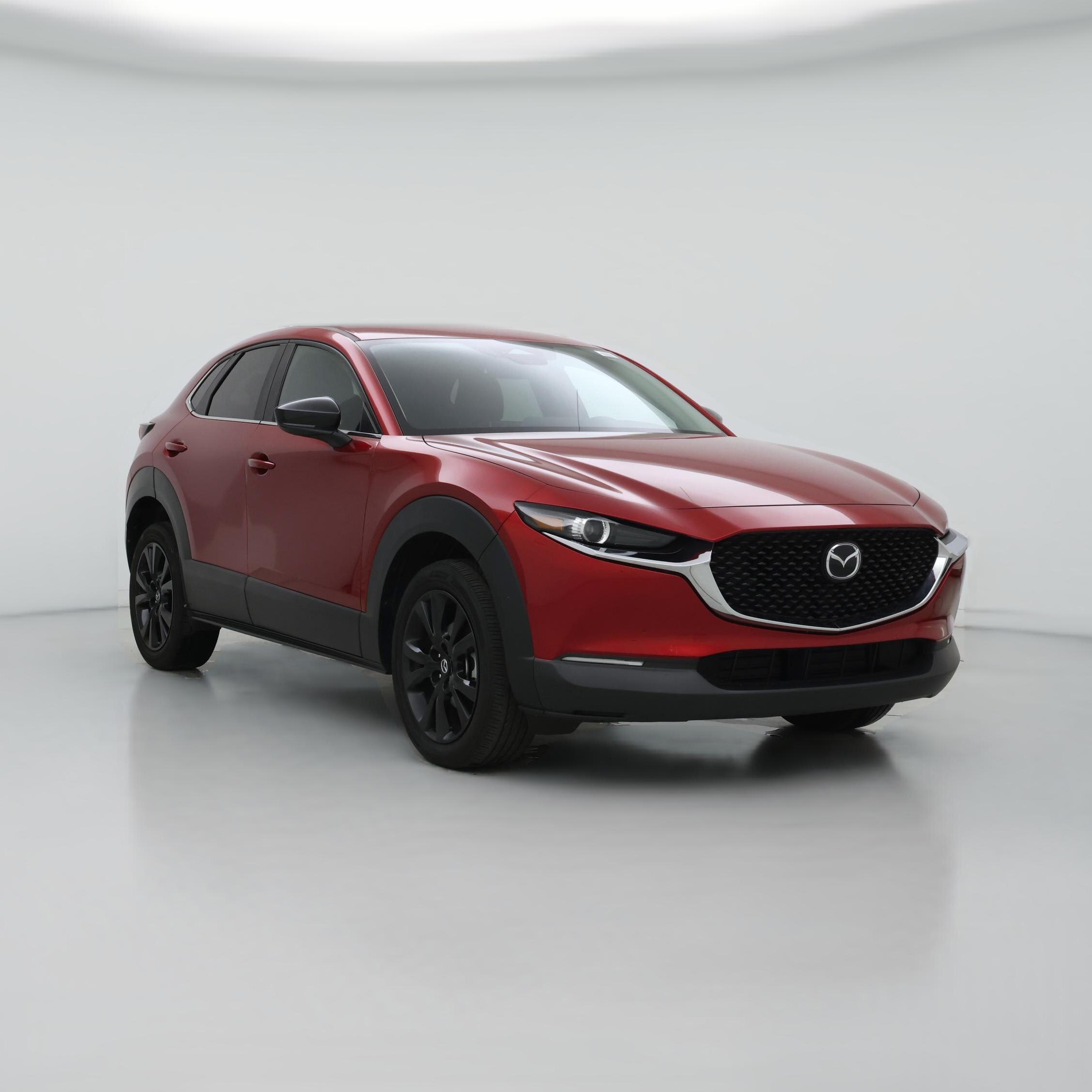 Thumbnail: 2024 Mazda CX-30 - 1