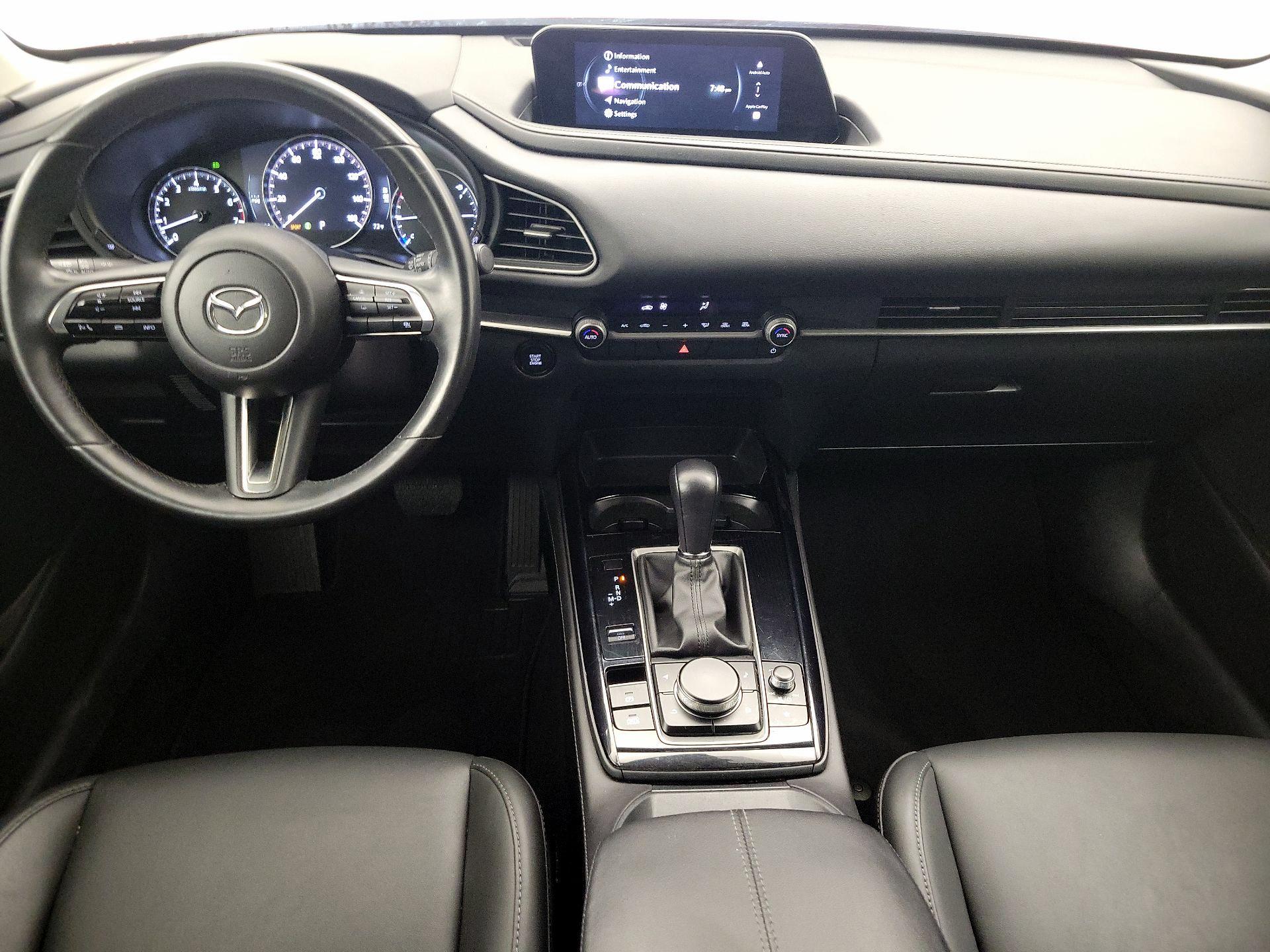 Thumbnail: 2024 Mazda CX-30 - 9